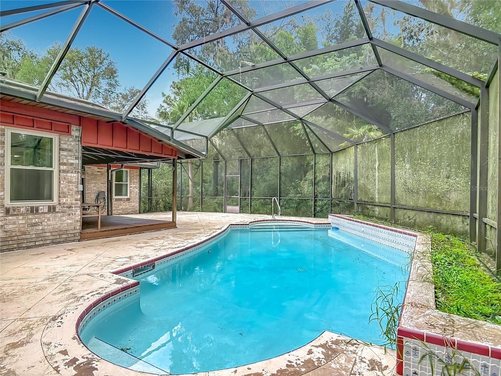 Single Family Residence at 1032 VALLEY FORGE RD, DELAND, photo 2 of 74