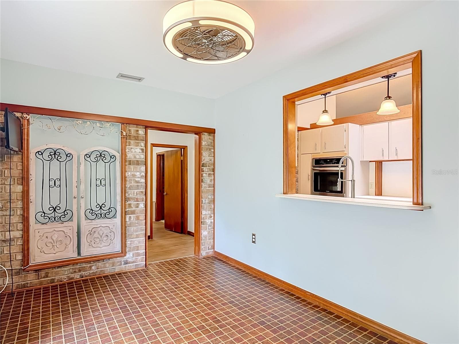Single Family Residence at 1032 VALLEY FORGE RD, DELAND, photo 13 of 74
