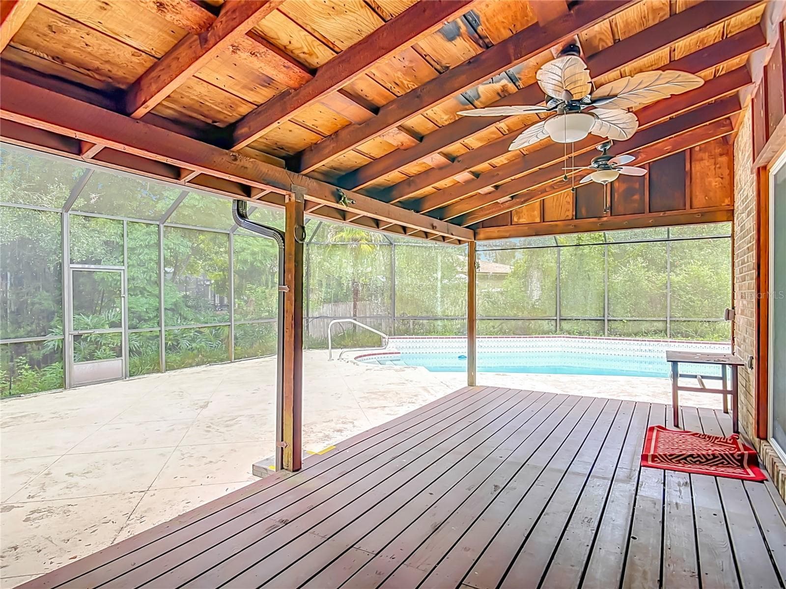 Single Family Residence at 1032 VALLEY FORGE RD, DELAND, photo 51 of 74