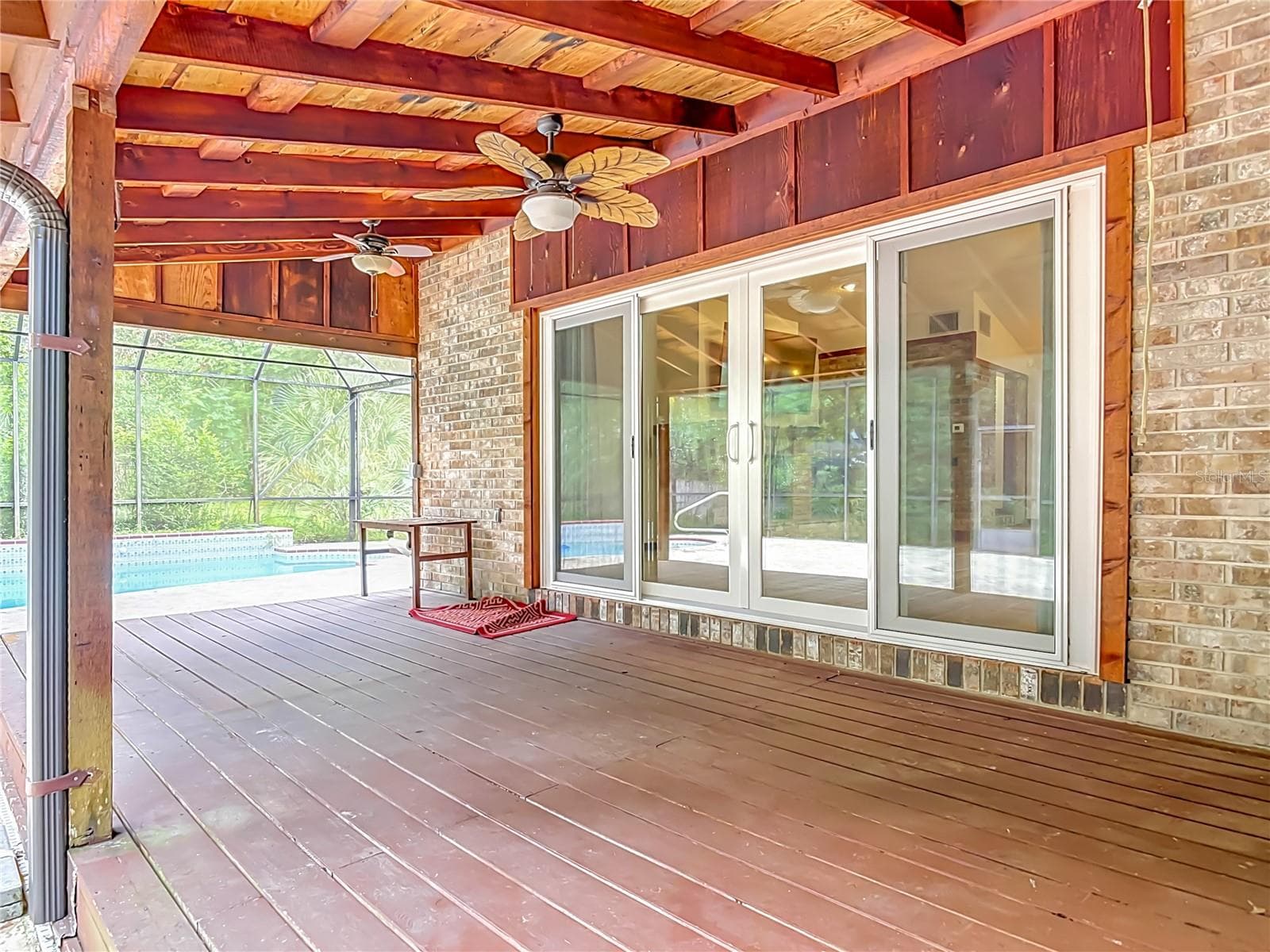 Single Family Residence at 1032 VALLEY FORGE RD, DELAND, photo 52 of 74