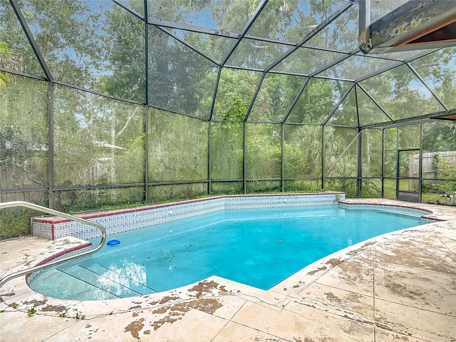 Single Family Residence at 1032 VALLEY FORGE RD, DELAND, photo 56 of 74