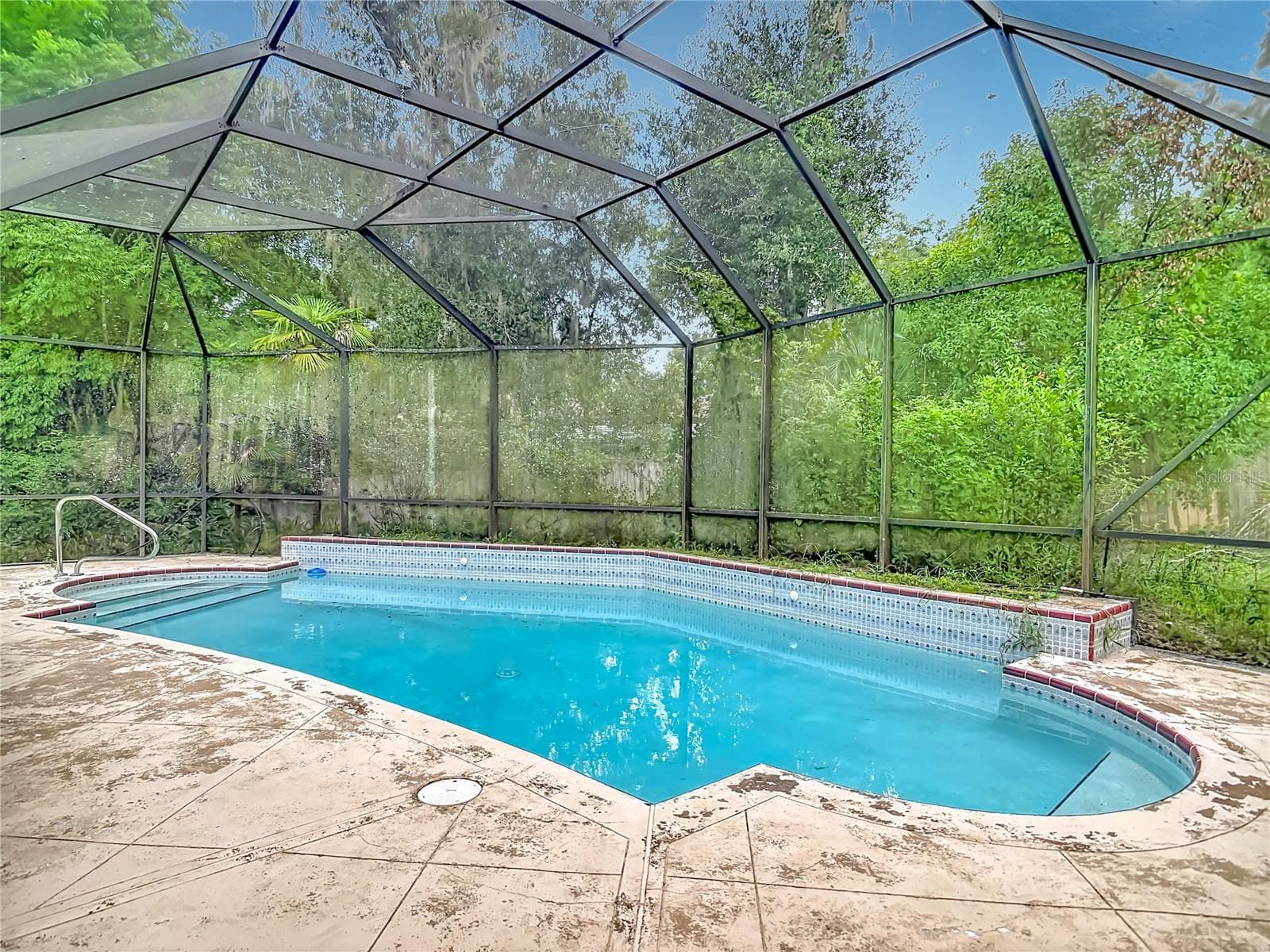 Single Family Residence at 1032 VALLEY FORGE RD, DELAND, photo 58 of 74