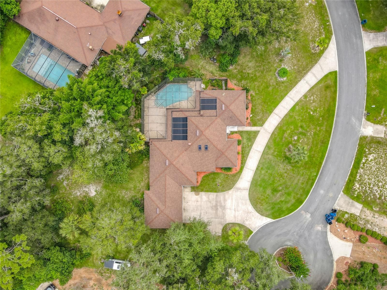 Single Family Residence at 1032 VALLEY FORGE RD, DELAND, photo 62 of 74