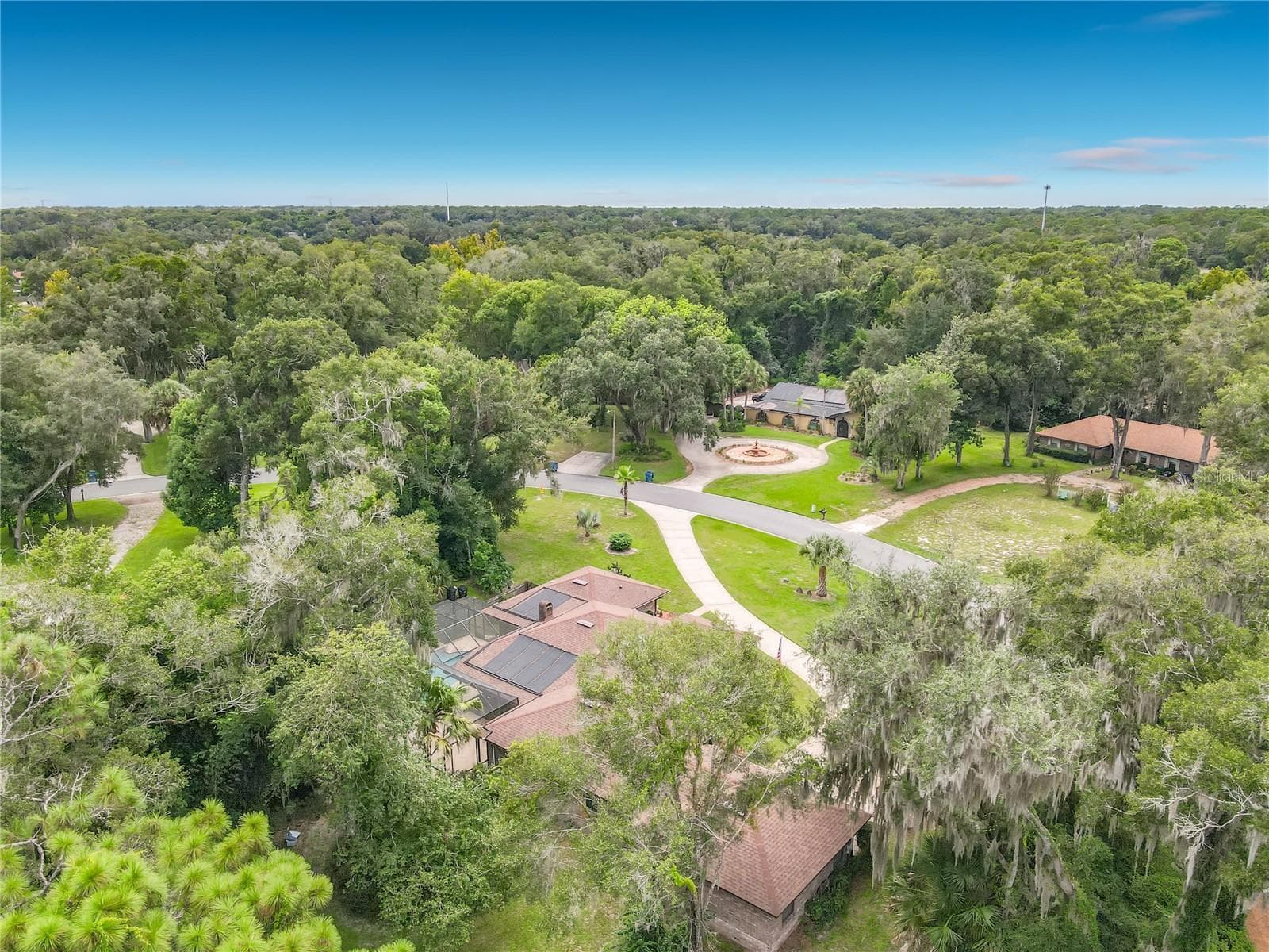 Single Family Residence at 1032 VALLEY FORGE RD, DELAND, photo 63 of 74