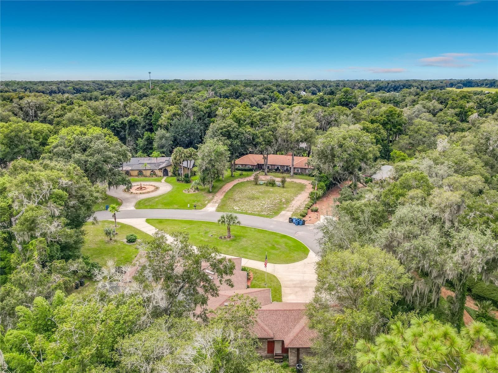Single Family Residence at 1032 VALLEY FORGE RD, DELAND, photo 64 of 74