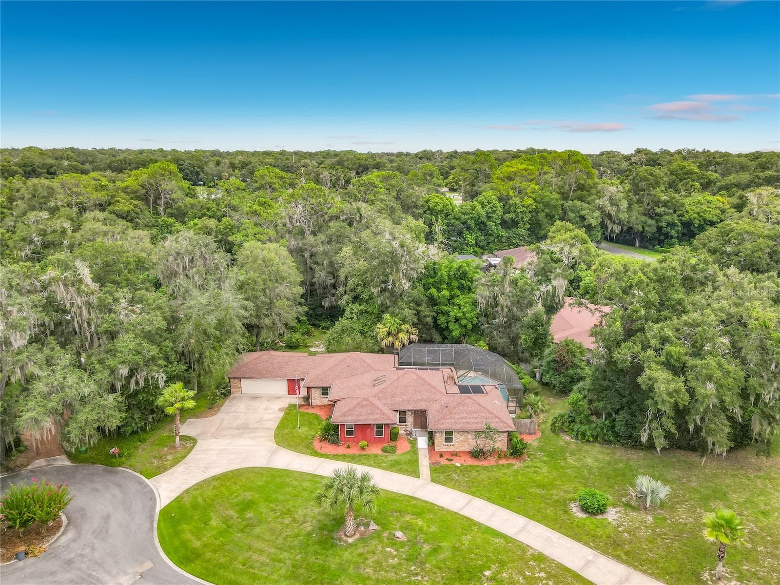 Single Family Residence at 1032 VALLEY FORGE RD, DELAND, photo 66 of 74