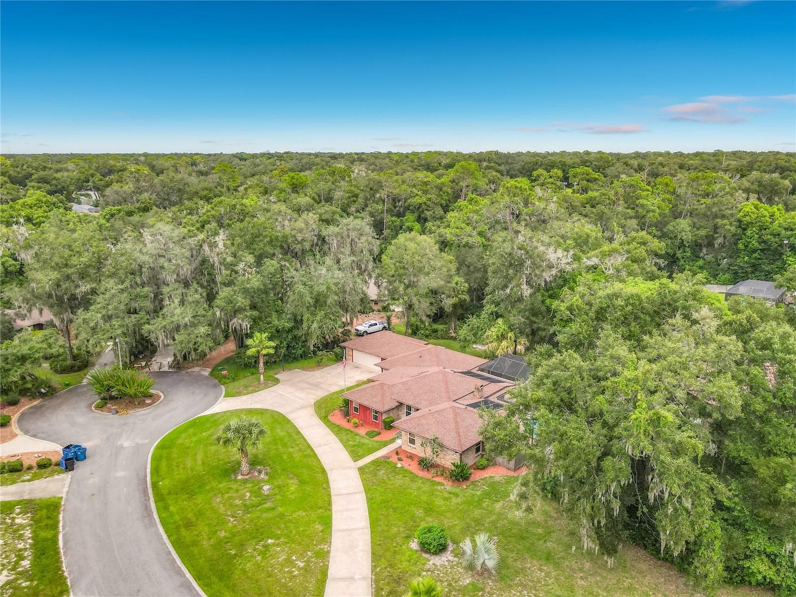 Single Family Residence at 1032 VALLEY FORGE RD, DELAND, photo 67 of 74