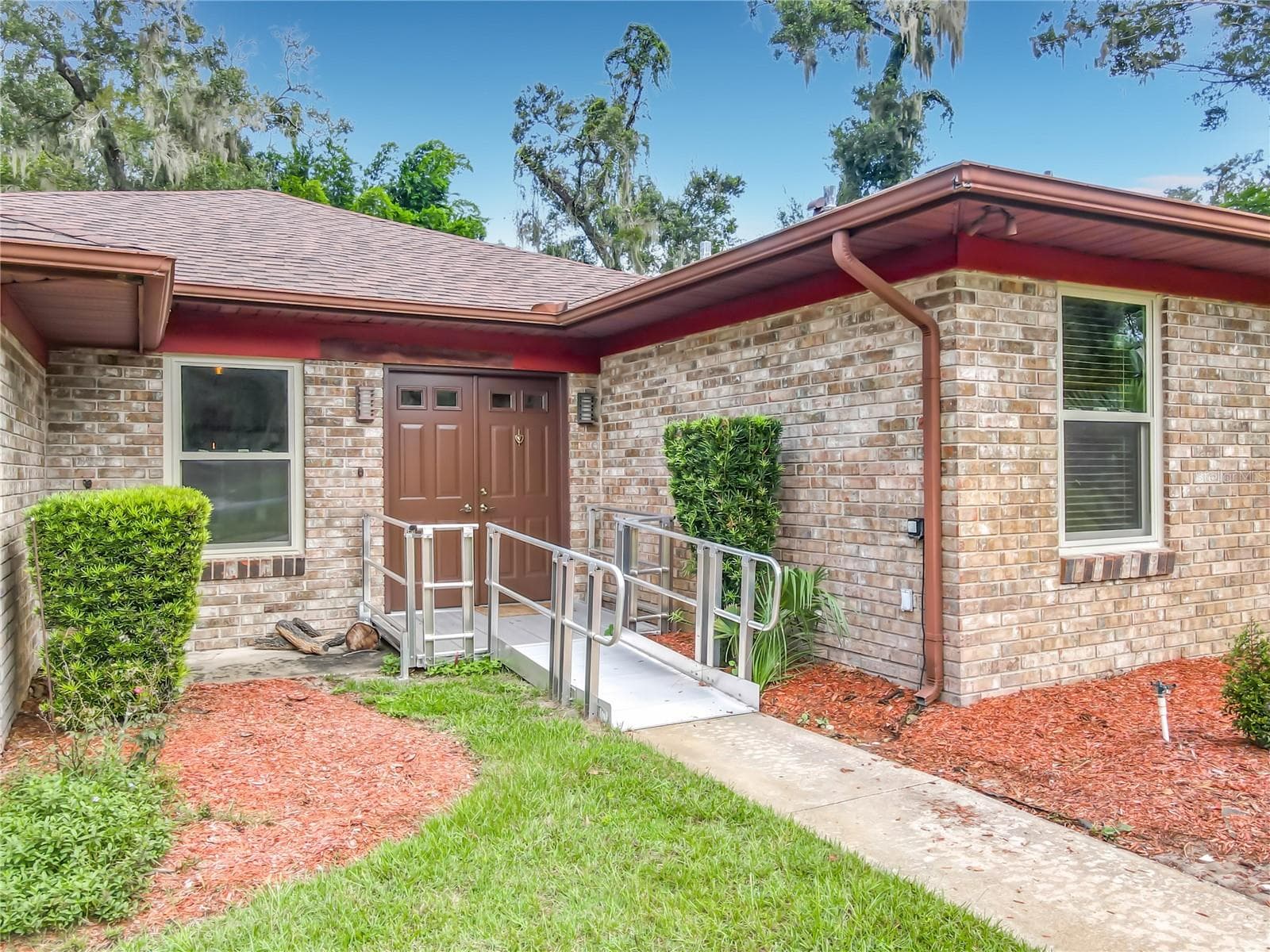 Single Family Residence at 1032 VALLEY FORGE RD, DELAND, photo 71 of 74
