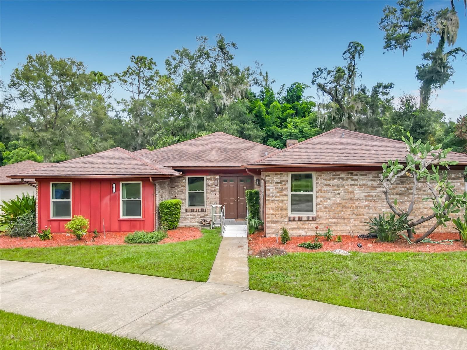 Single Family Residence at 1032 VALLEY FORGE RD, DELAND, photo 73 of 74