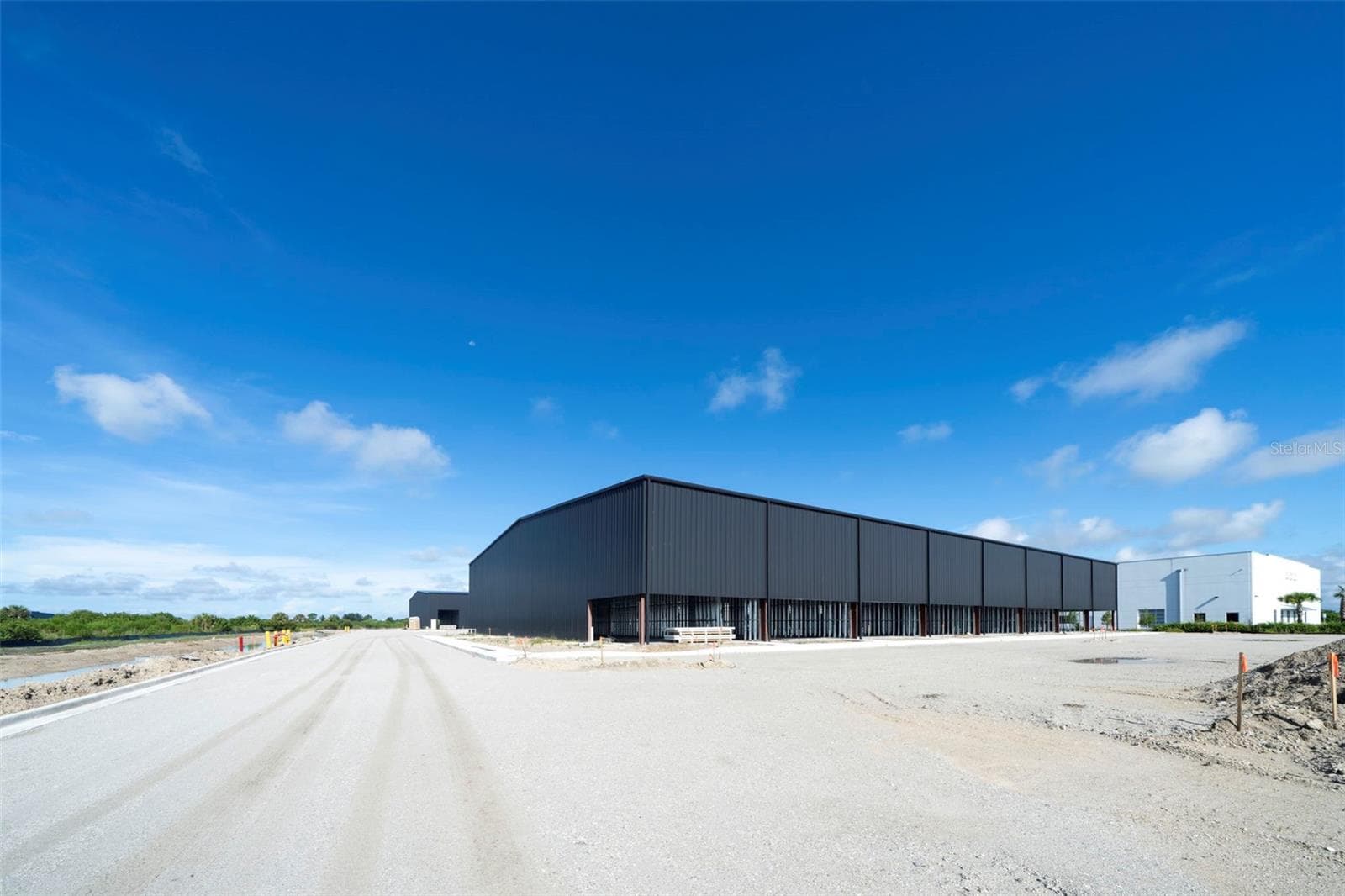 Industrial at 8411-8419 DUFFIE DR, PUNTA GORDA, photo 5 of 17
