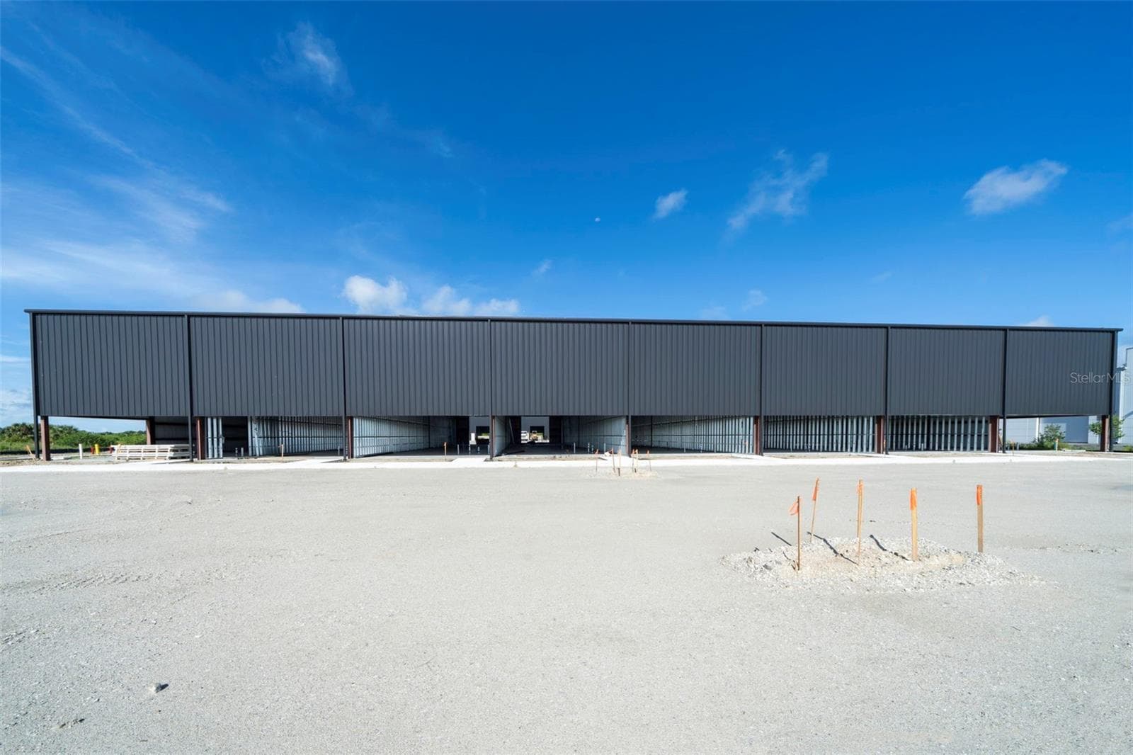 Industrial at 8411-8419 DUFFIE DR, PUNTA GORDA, photo 7 of 17