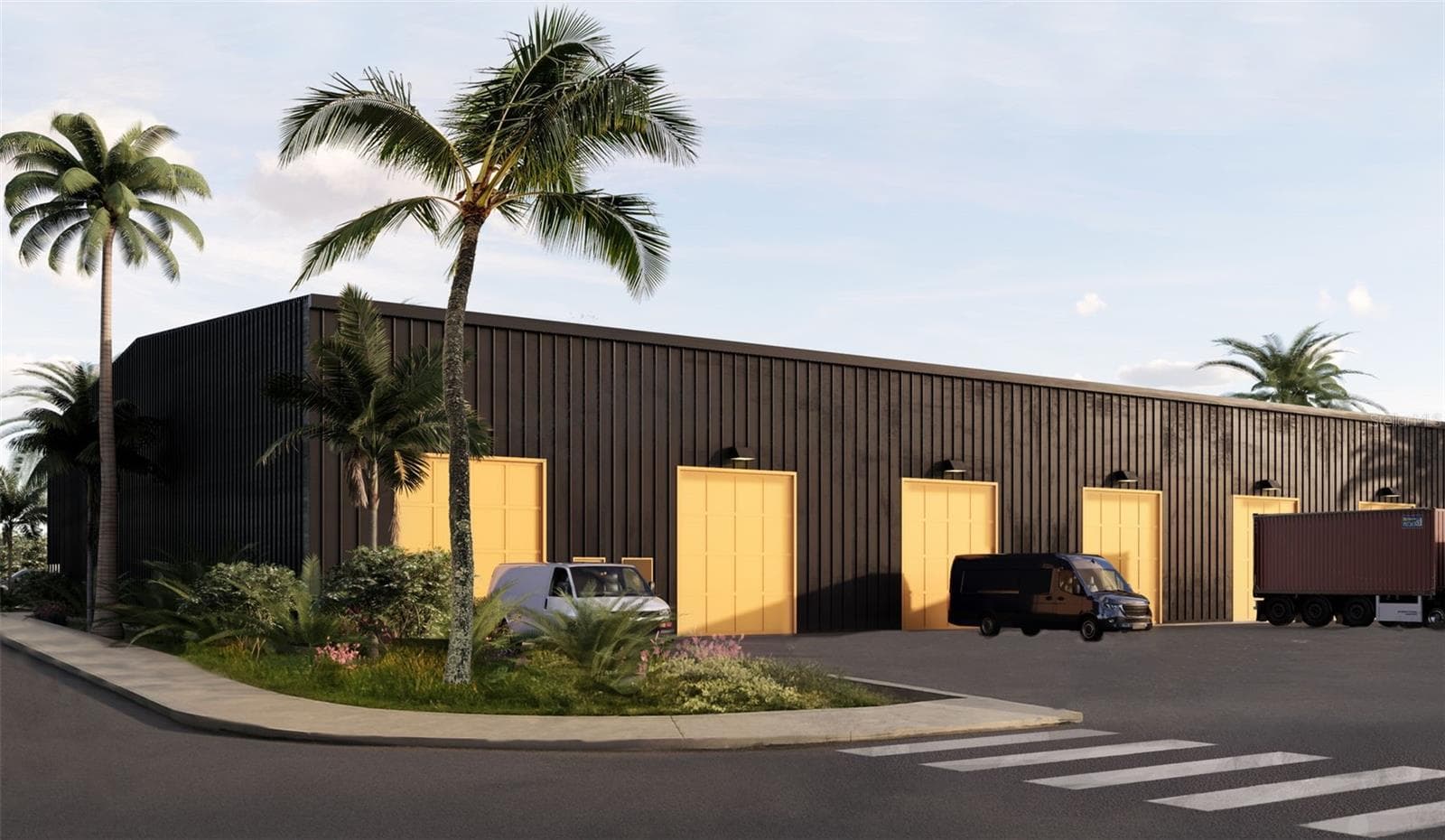 Industrial at 8411-8419 DUFFIE DR, PUNTA GORDA, photo 8 of 17