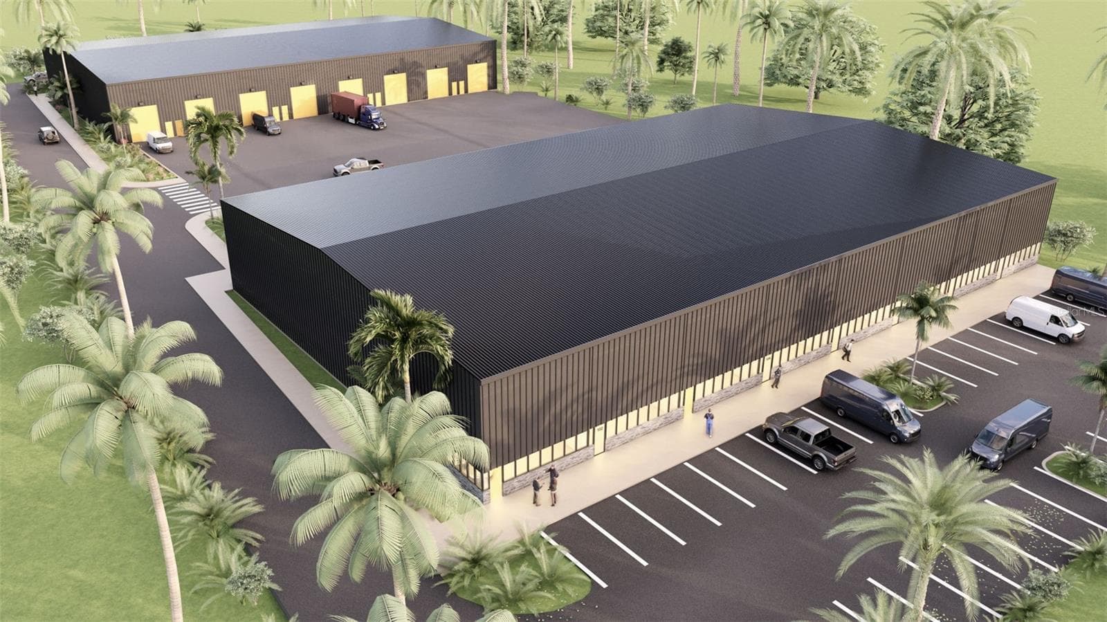Industrial at 8411-8419 DUFFIE DR, PUNTA GORDA, photo 12 of 17
