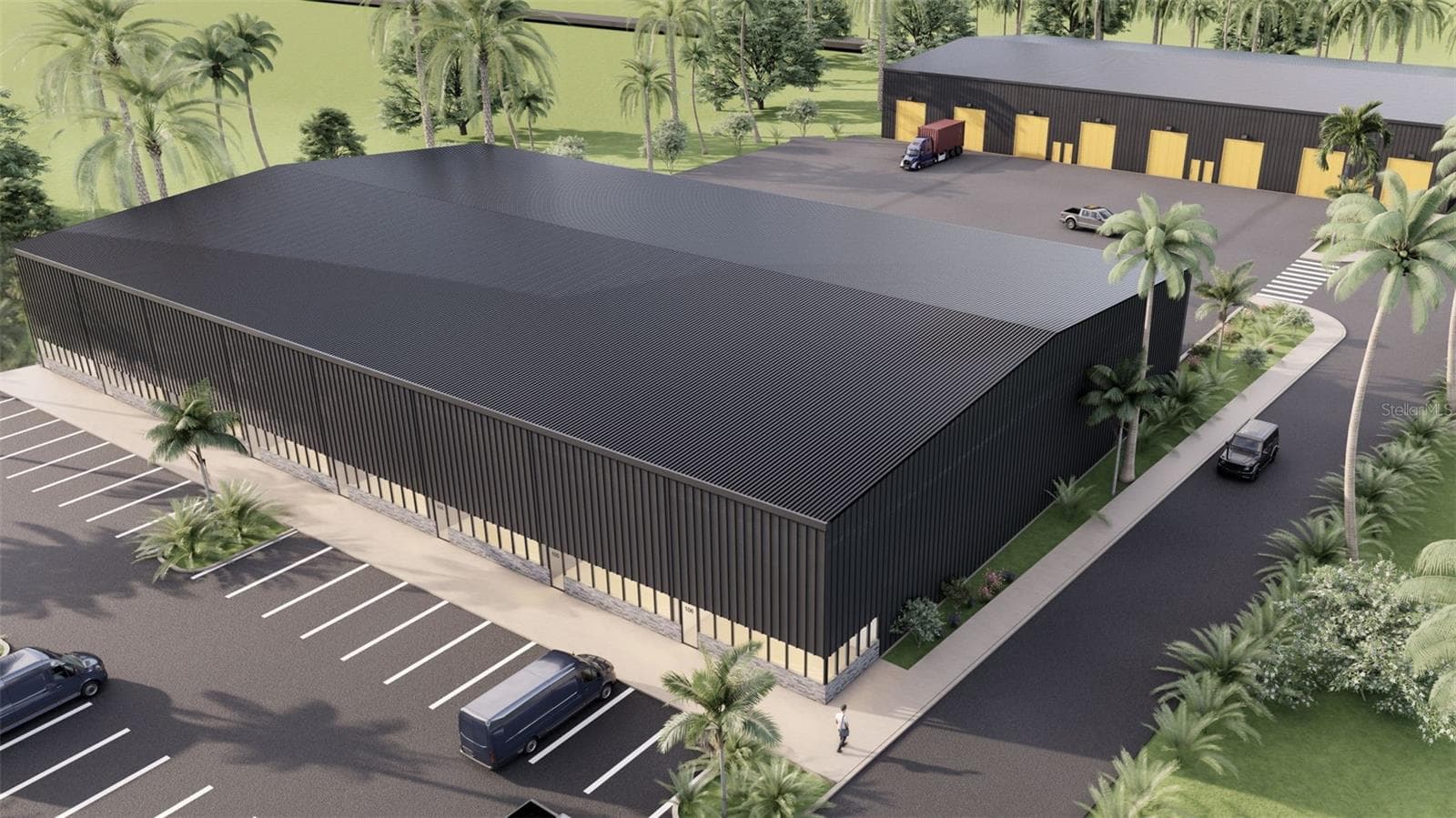 Industrial at 8411-8419 DUFFIE DR, PUNTA GORDA, photo 13 of 17
