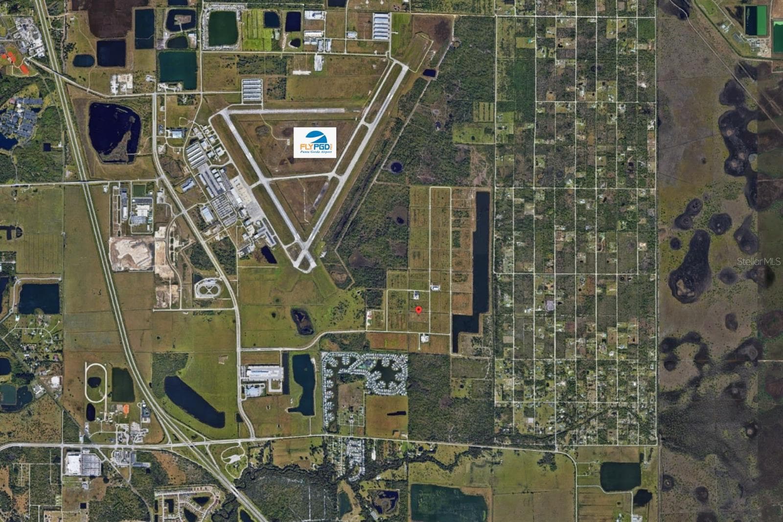 Industrial at 8411-8419 DUFFIE DR, PUNTA GORDA, photo 16 of 17