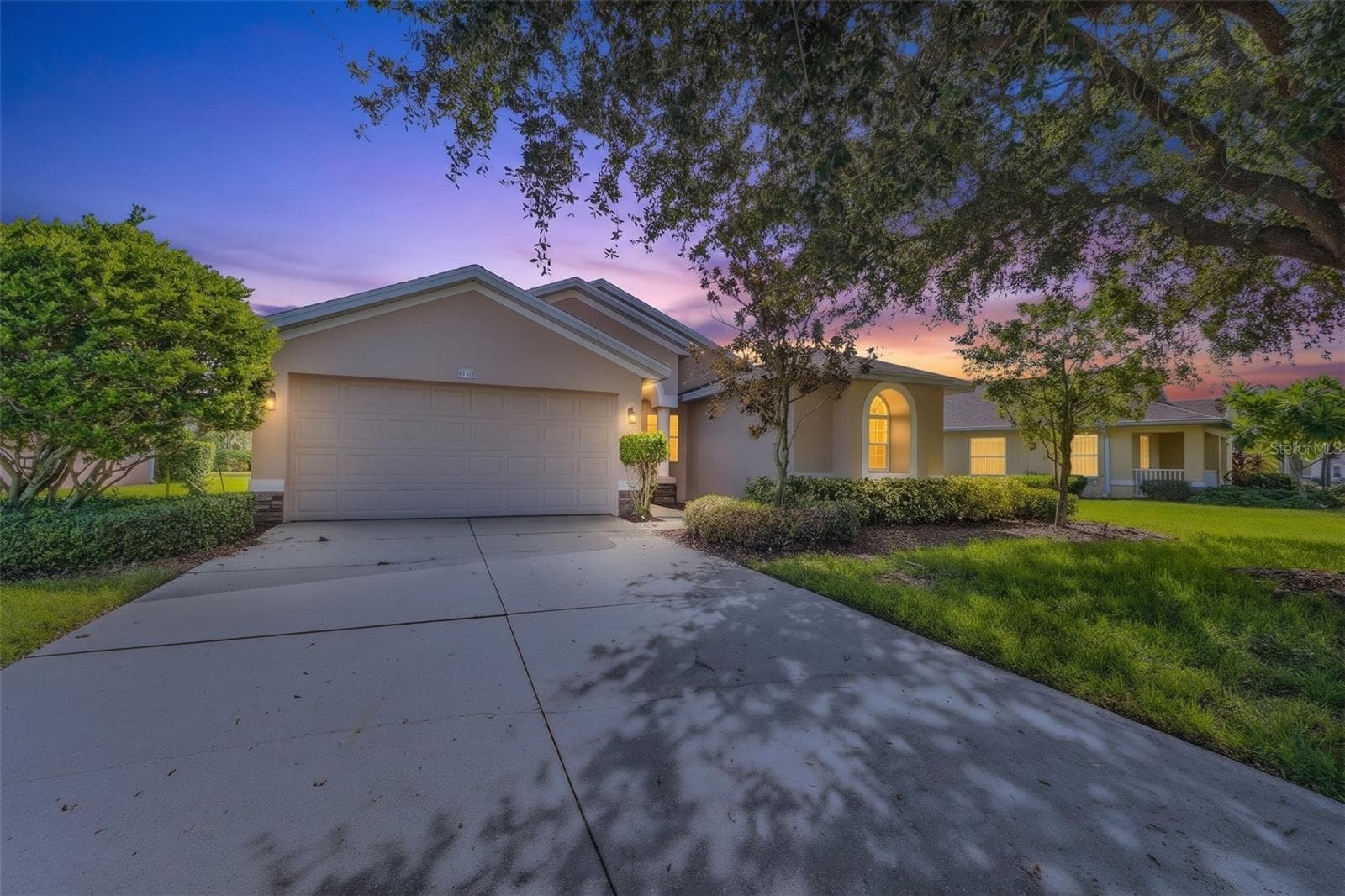 Single Family Residence at 1578 SCARLETT AVE, NORTH PORT, photo 2 of 72