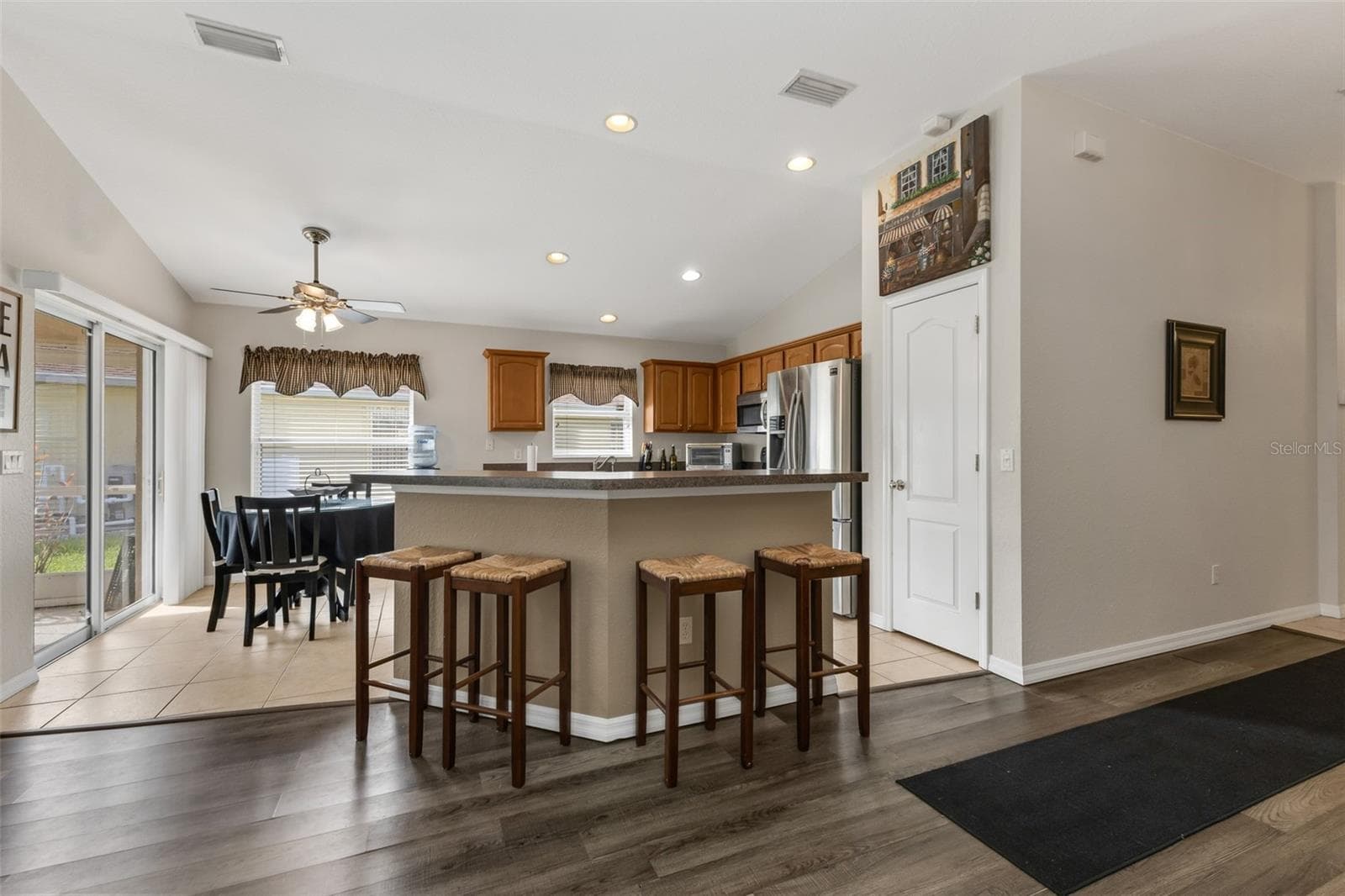 Single Family Residence at 1578 SCARLETT AVE, NORTH PORT, photo 10 of 72