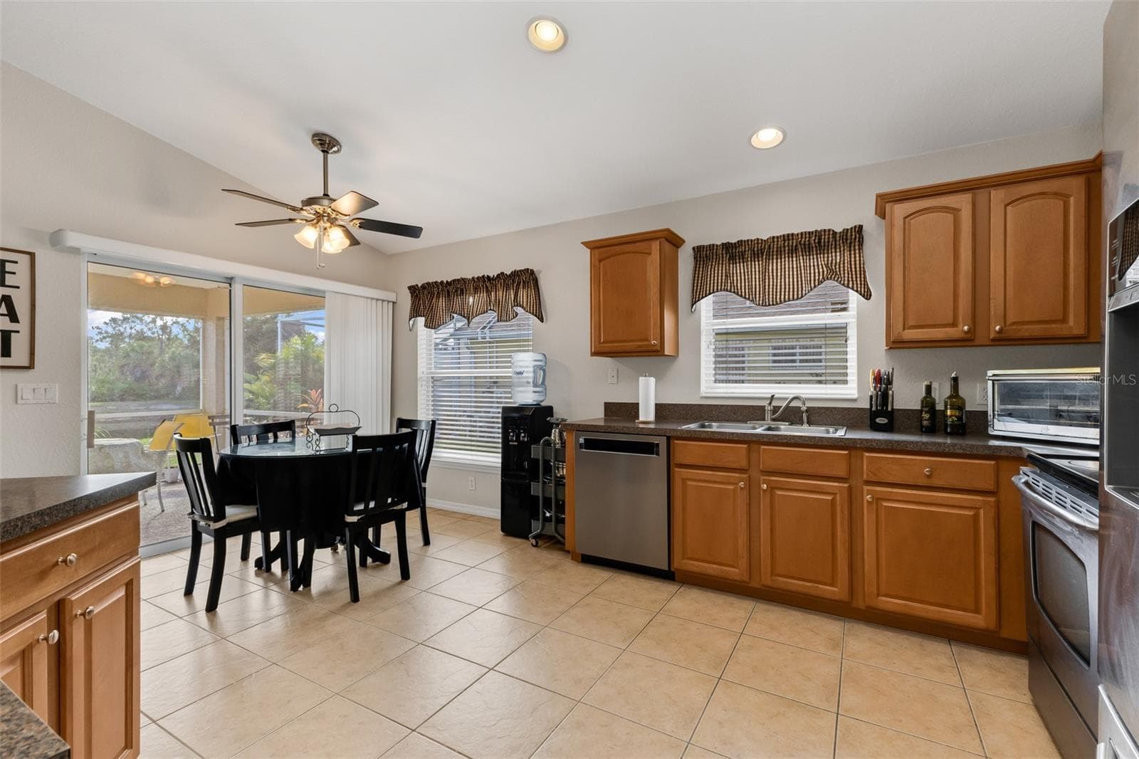 Single Family Residence at 1578 SCARLETT AVE, NORTH PORT, photo 11 of 72