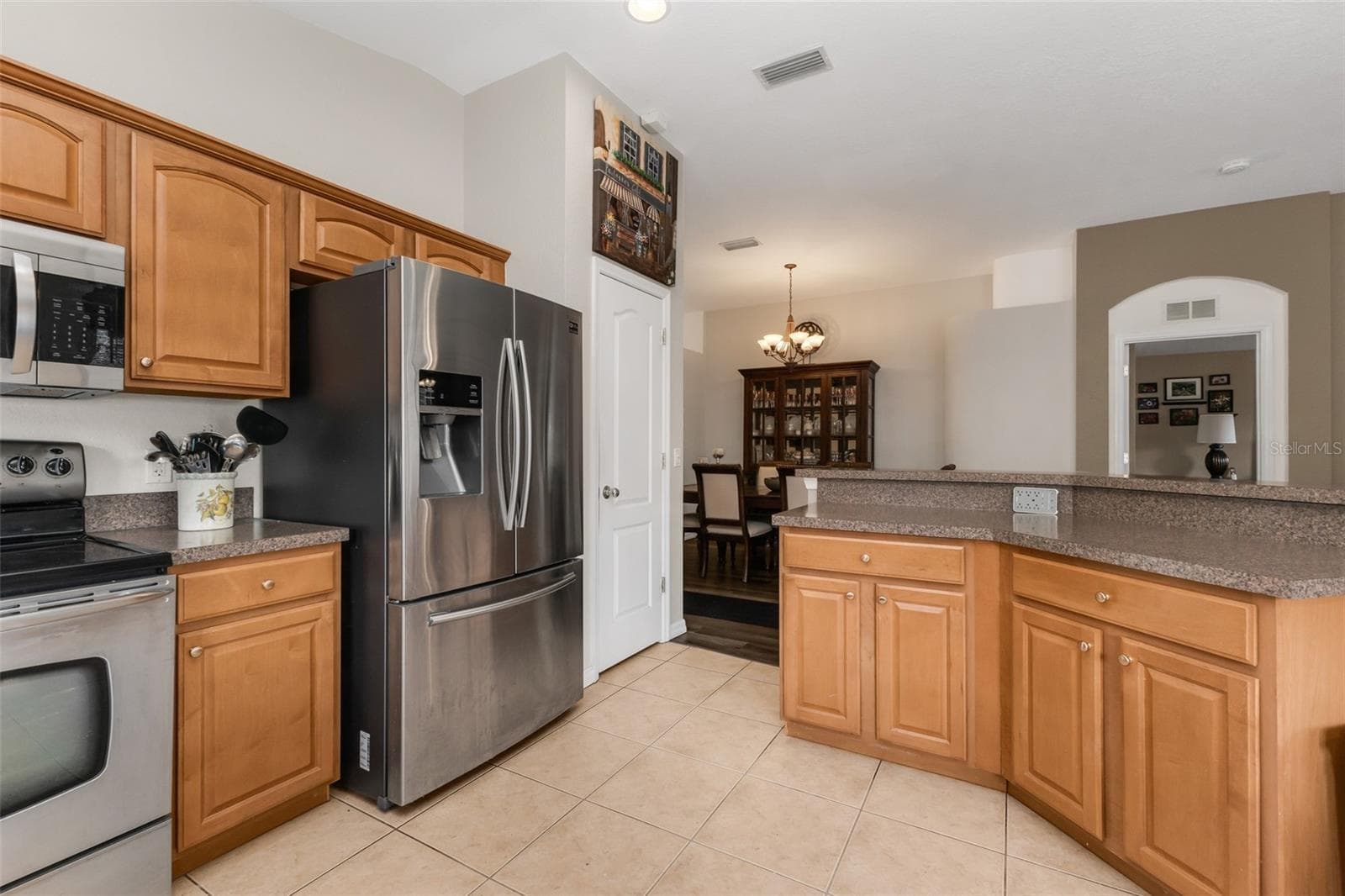 Single Family Residence at 1578 SCARLETT AVE, NORTH PORT, photo 14 of 72