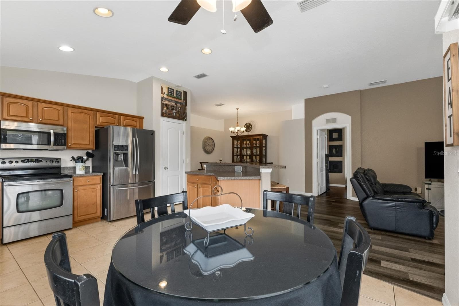 Single Family Residence at 1578 SCARLETT AVE, NORTH PORT, photo 17 of 72