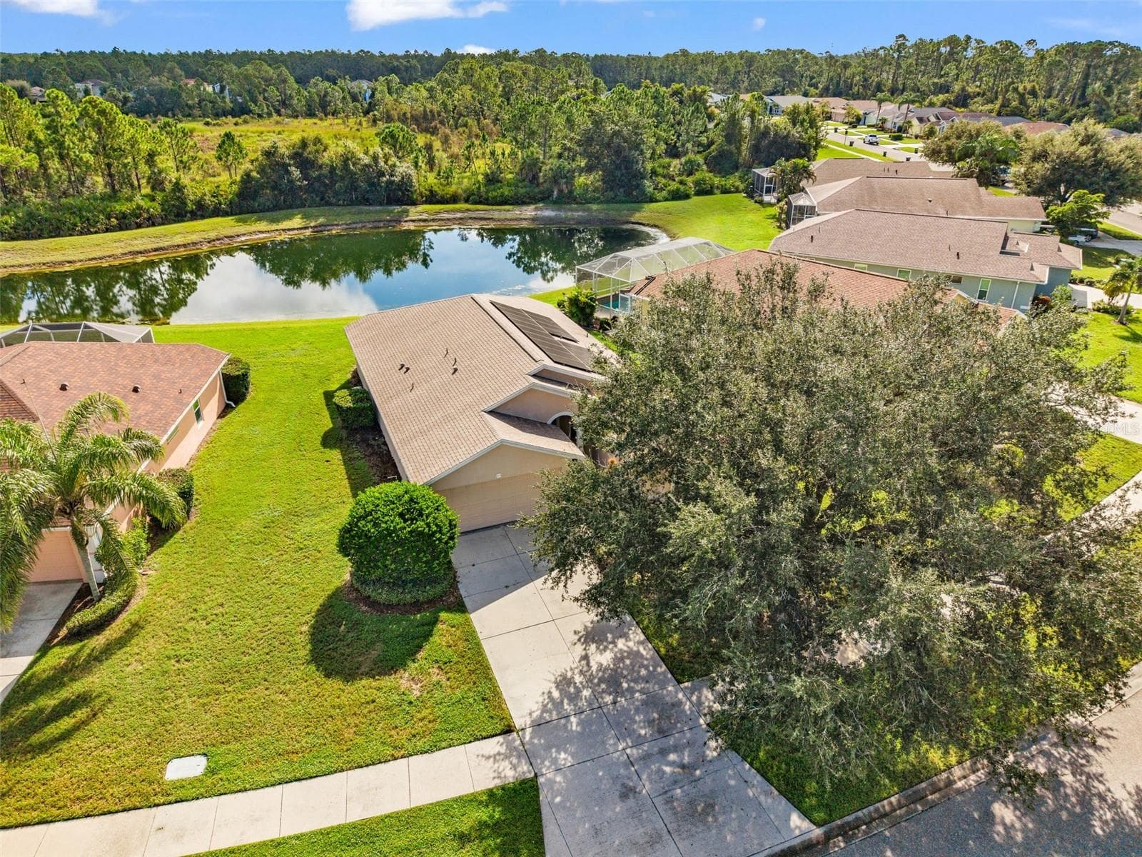 Single Family Residence at 1578 SCARLETT AVE, NORTH PORT, photo 50 of 72