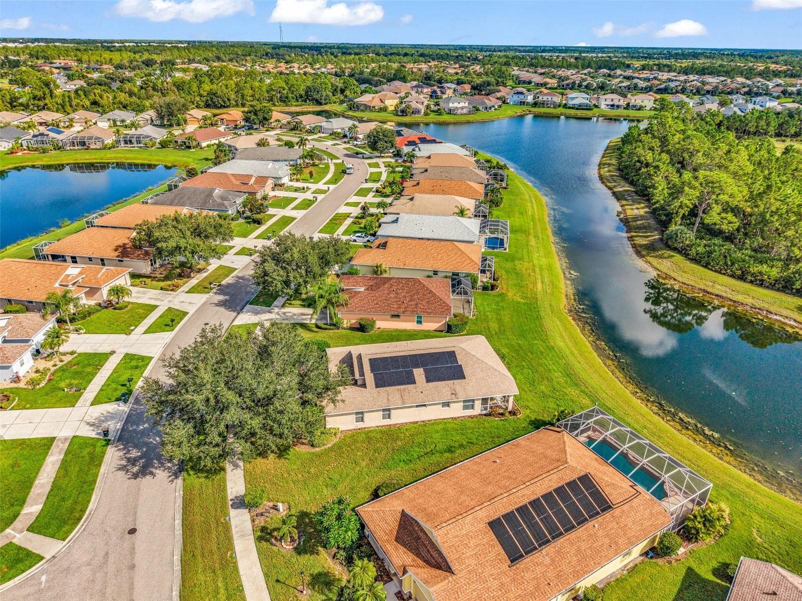 Single Family Residence at 1578 SCARLETT AVE, NORTH PORT, photo 54 of 72