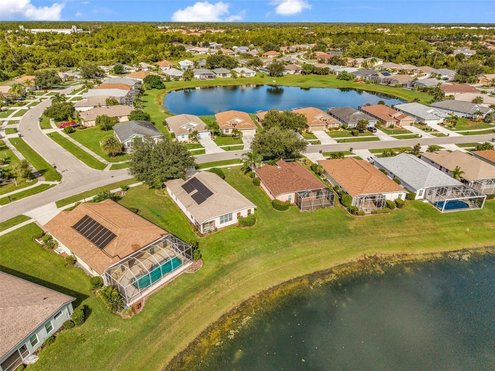 Single Family Residence at 1578 SCARLETT AVE, NORTH PORT, photo 56 of 72