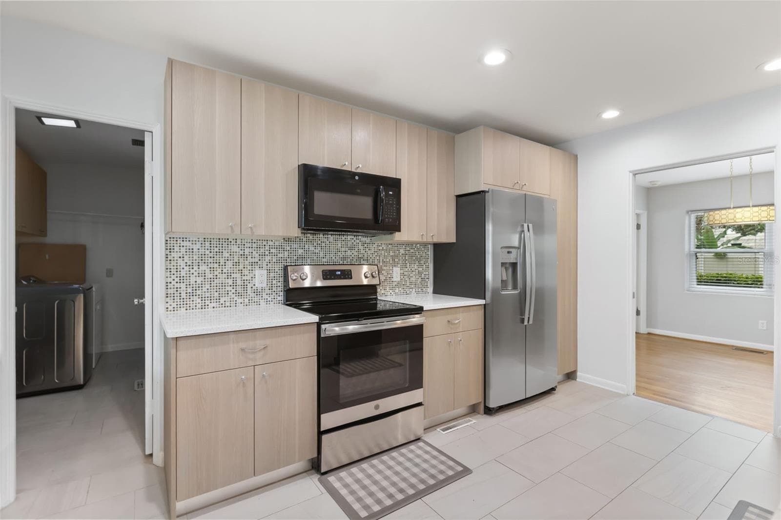 Stainless Steel Appliances - 610 SWEETBRIAR RD, ORLANDO