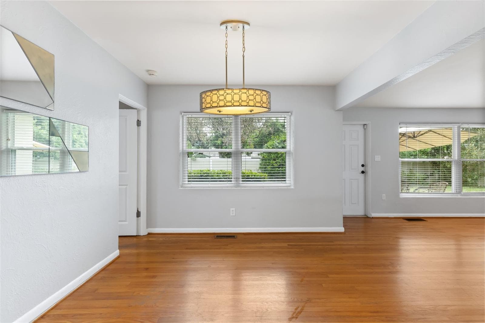 Dining Area - 610 SWEETBRIAR RD, ORLANDO