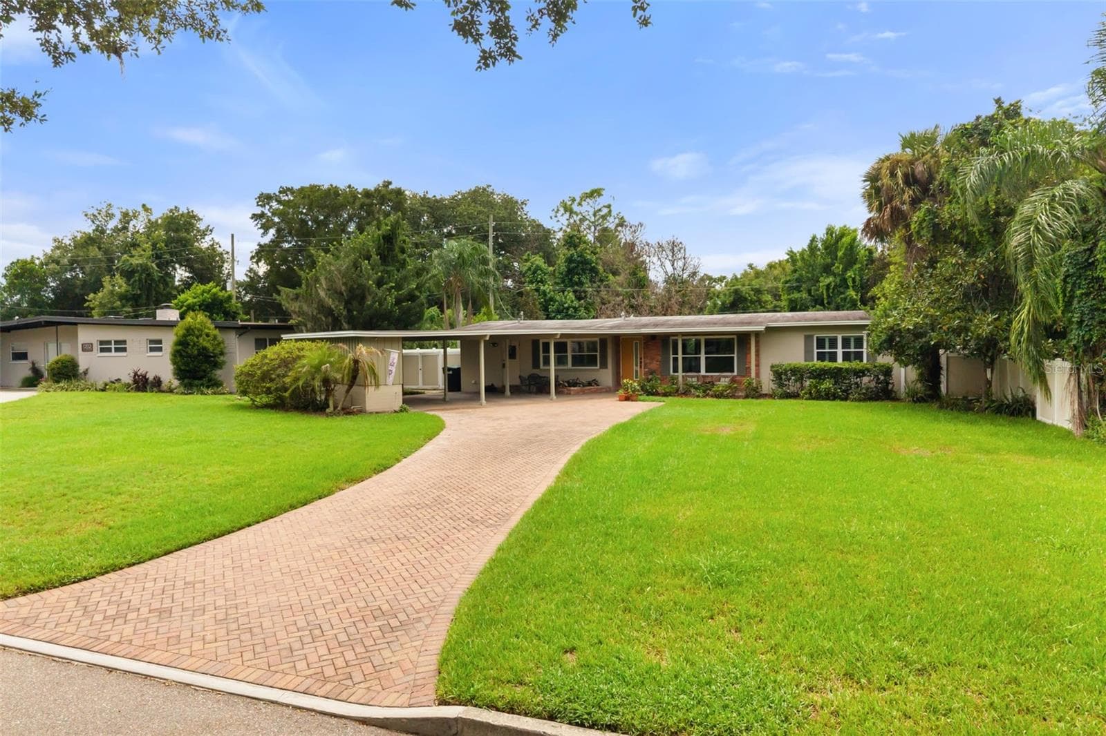 Single Family Residence at 610 SWEETBRIAR RD, ORLANDO, photo 36 of 36
