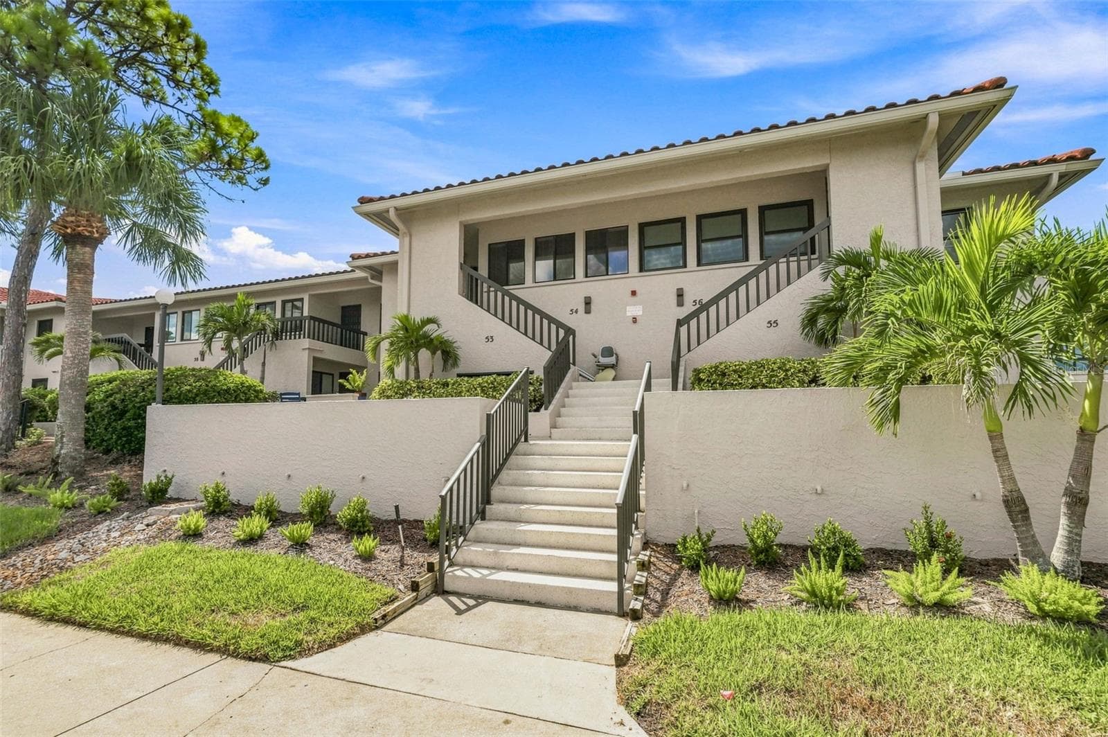 Condominium at 1805 MARINER DR #53, TARPON SPRINGS, photo 3 of 50