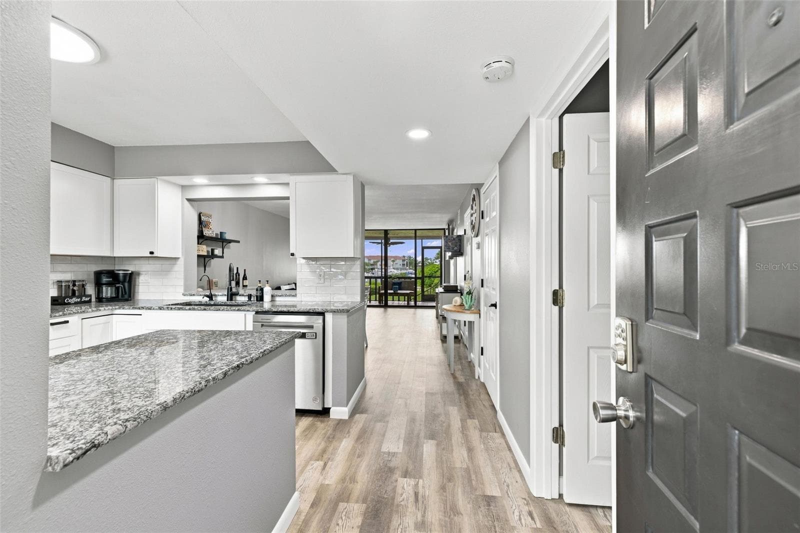 Condominium at 1805 MARINER DR #53, TARPON SPRINGS, photo 6 of 50