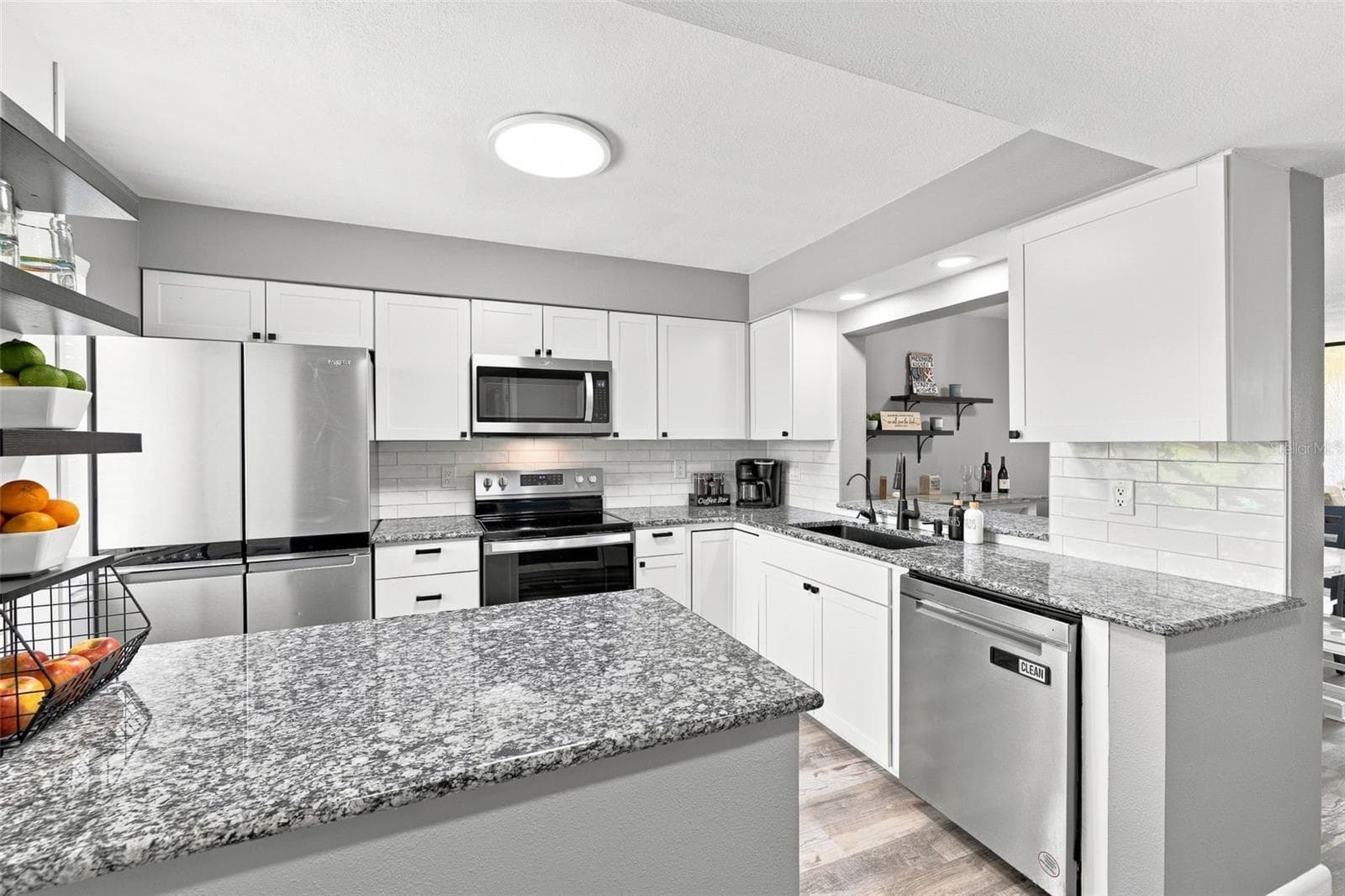 Condominium at 1805 MARINER DR #53, TARPON SPRINGS, photo 9 of 50