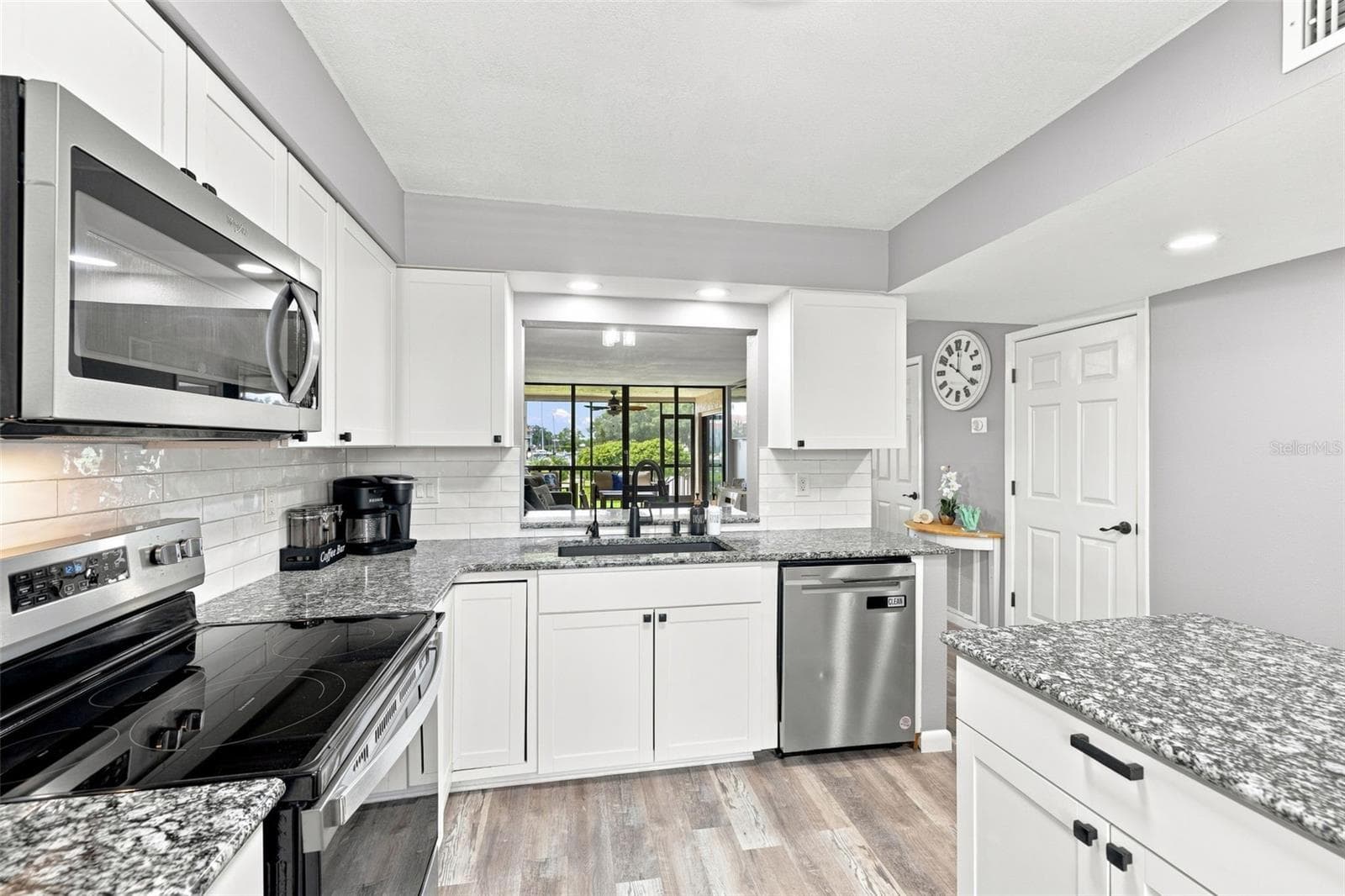 Condominium at 1805 MARINER DR #53, TARPON SPRINGS, photo 10 of 50