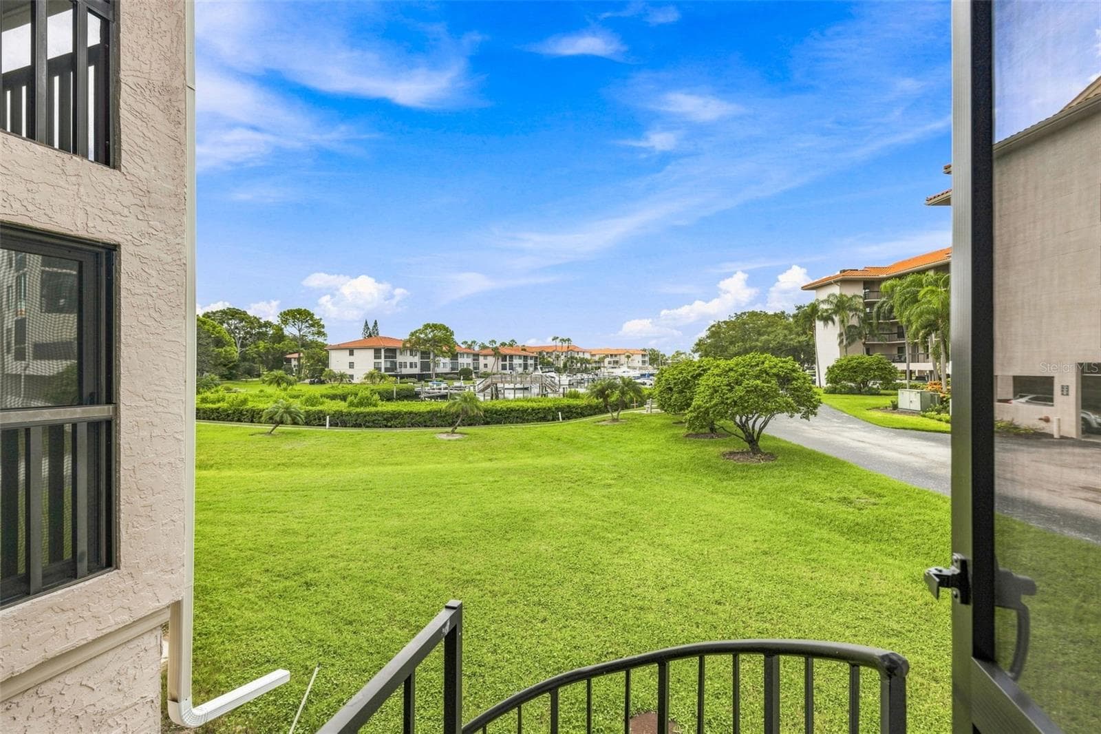 Condominium at 1805 MARINER DR #53, TARPON SPRINGS, photo 26 of 50