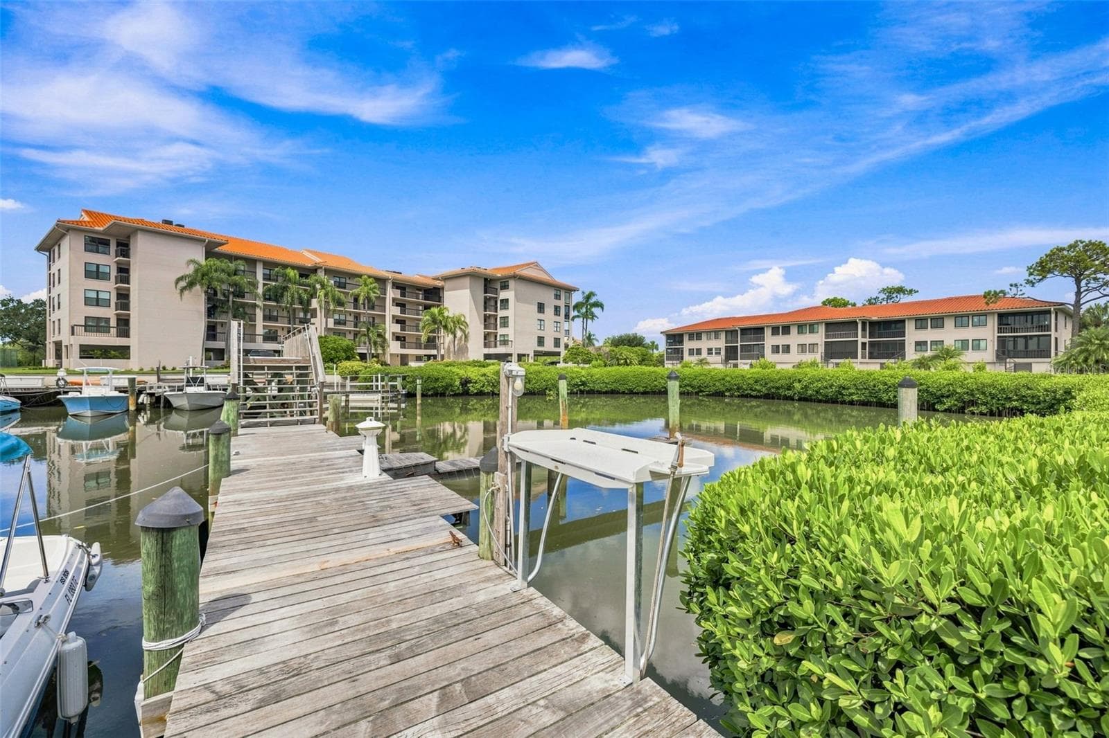 Condominium at 1805 MARINER DR #53, TARPON SPRINGS, photo 28 of 50