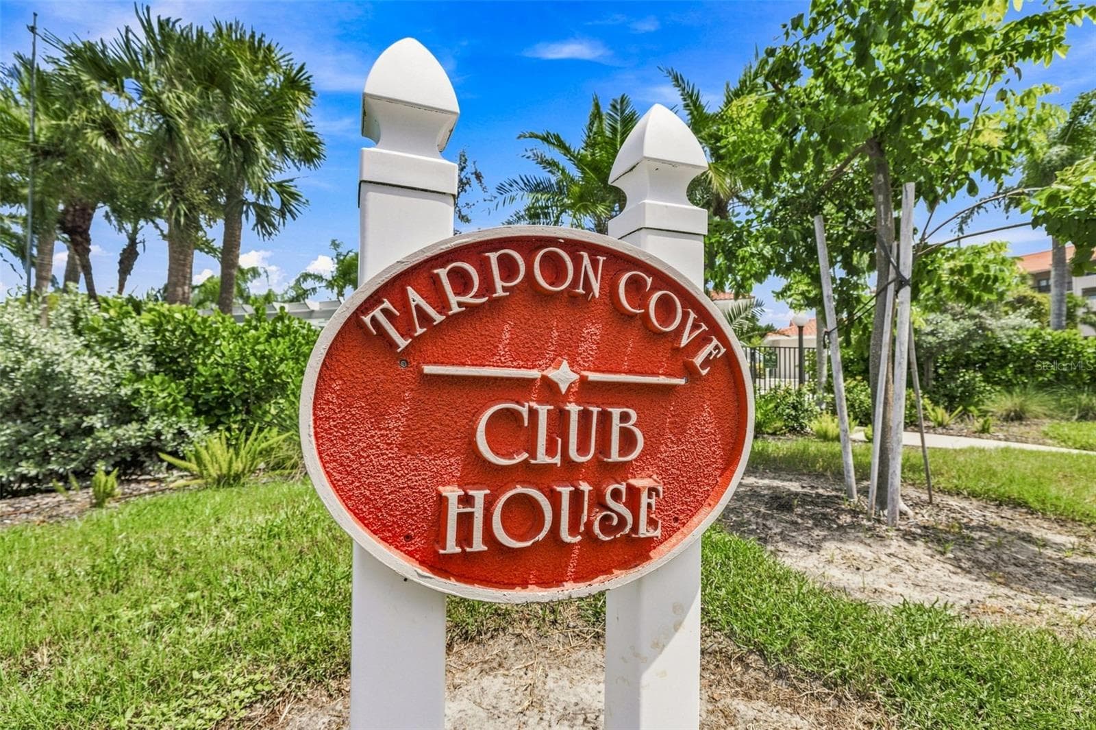 Condominium at 1805 MARINER DR #53, TARPON SPRINGS, photo 31 of 50