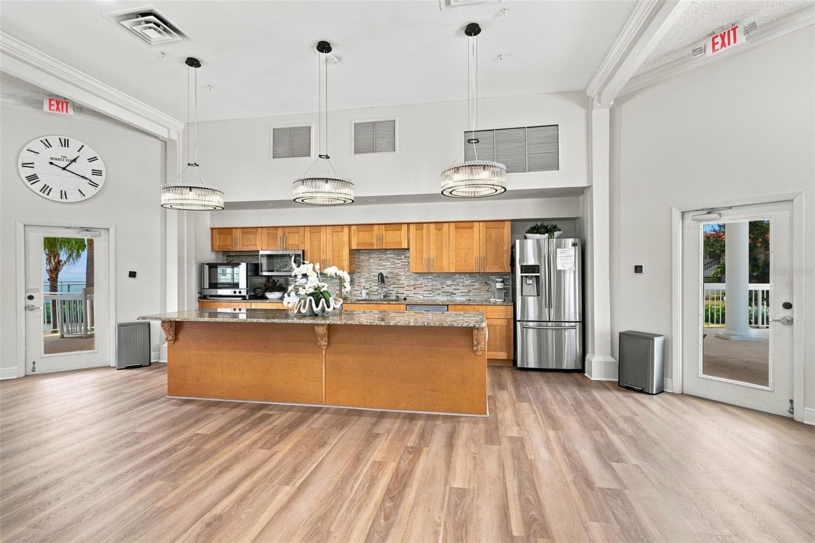 Condominium at 1805 MARINER DR #53, TARPON SPRINGS, photo 36 of 50