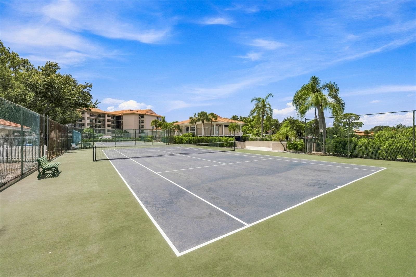 Condominium at 1805 MARINER DR #53, TARPON SPRINGS, photo 39 of 50
