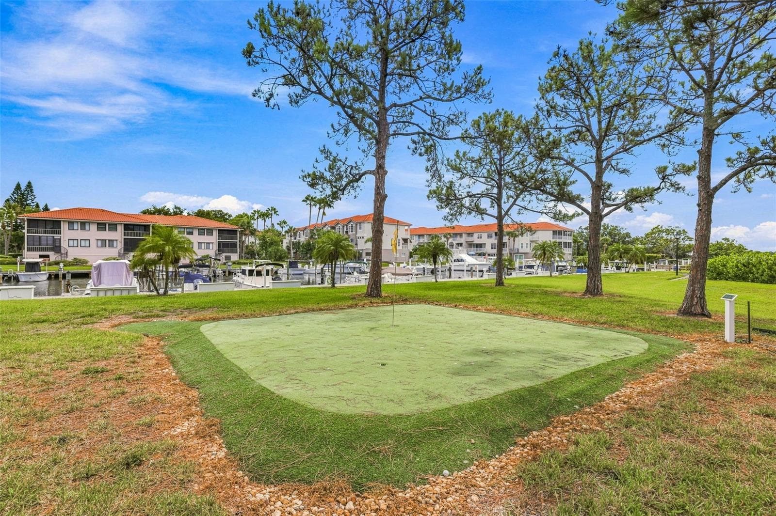 Condominium at 1805 MARINER DR #53, TARPON SPRINGS, photo 44 of 50