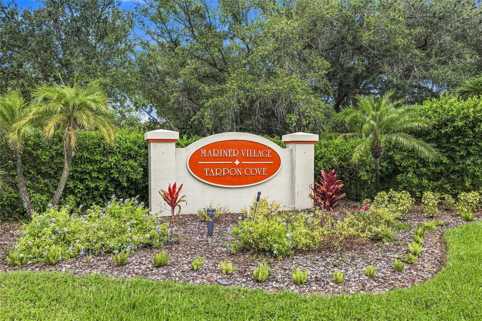 Condominium at 1805 MARINER DR #53, TARPON SPRINGS, photo 48 of 50
