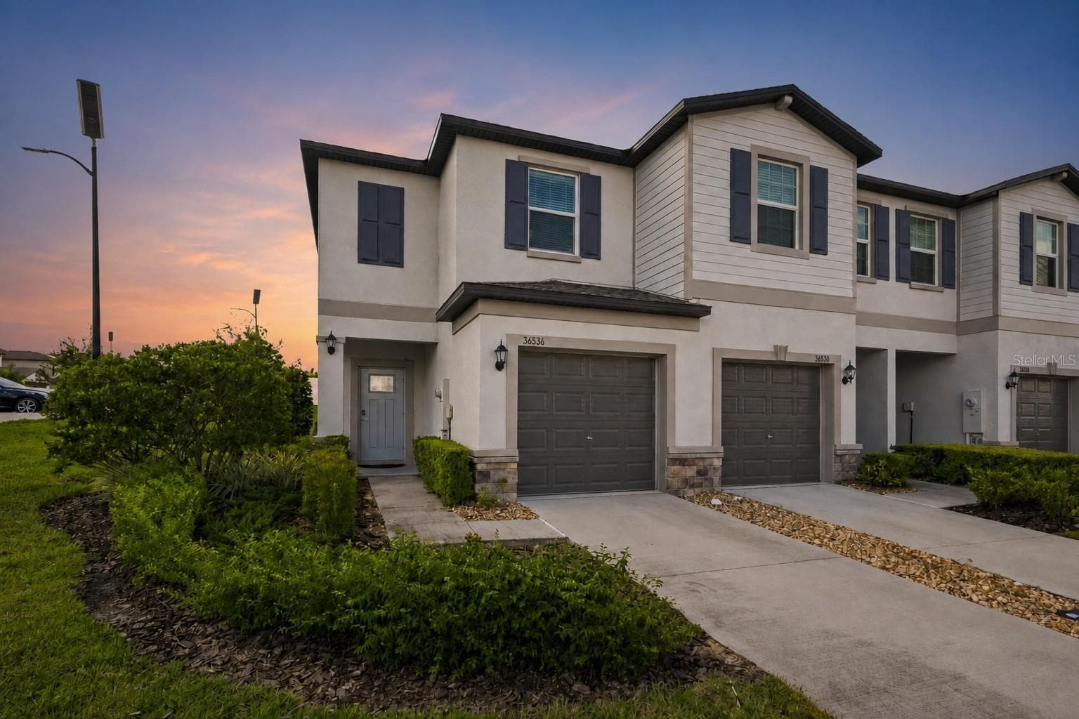 Townhouse at 36536 WELL HILL WAY, ZEPHYRHILLS, photo 2 of 24