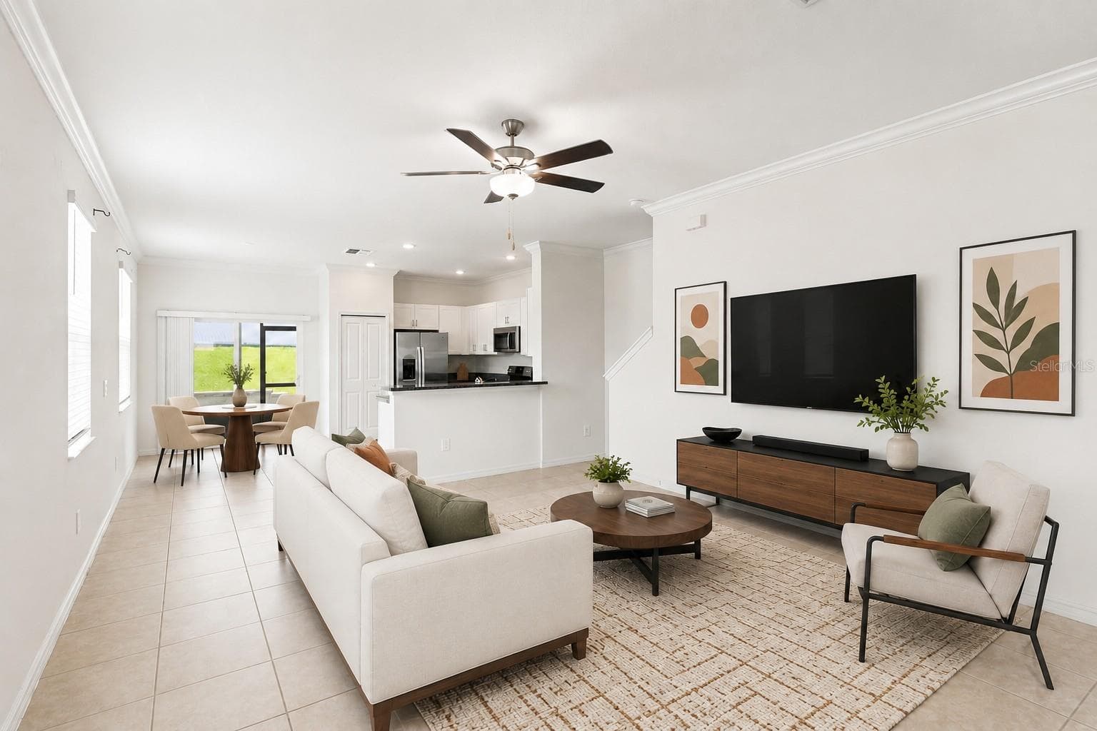 Staged - 36536 WELL HILL WAY, ZEPHYRHILLS
