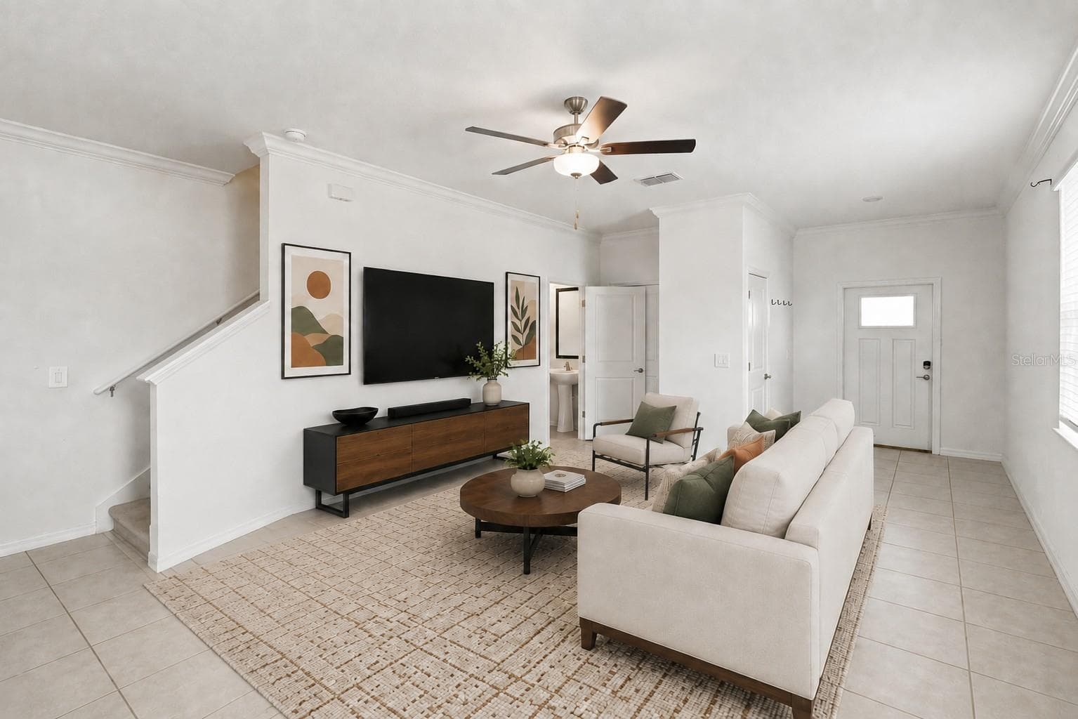 Staged - 36536 WELL HILL WAY, ZEPHYRHILLS