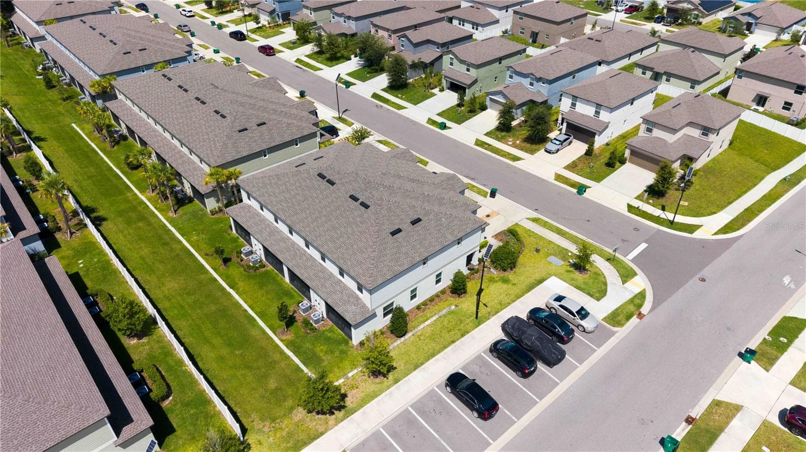 Townhouse at 36536 WELL HILL WAY, ZEPHYRHILLS, photo 24 of 24