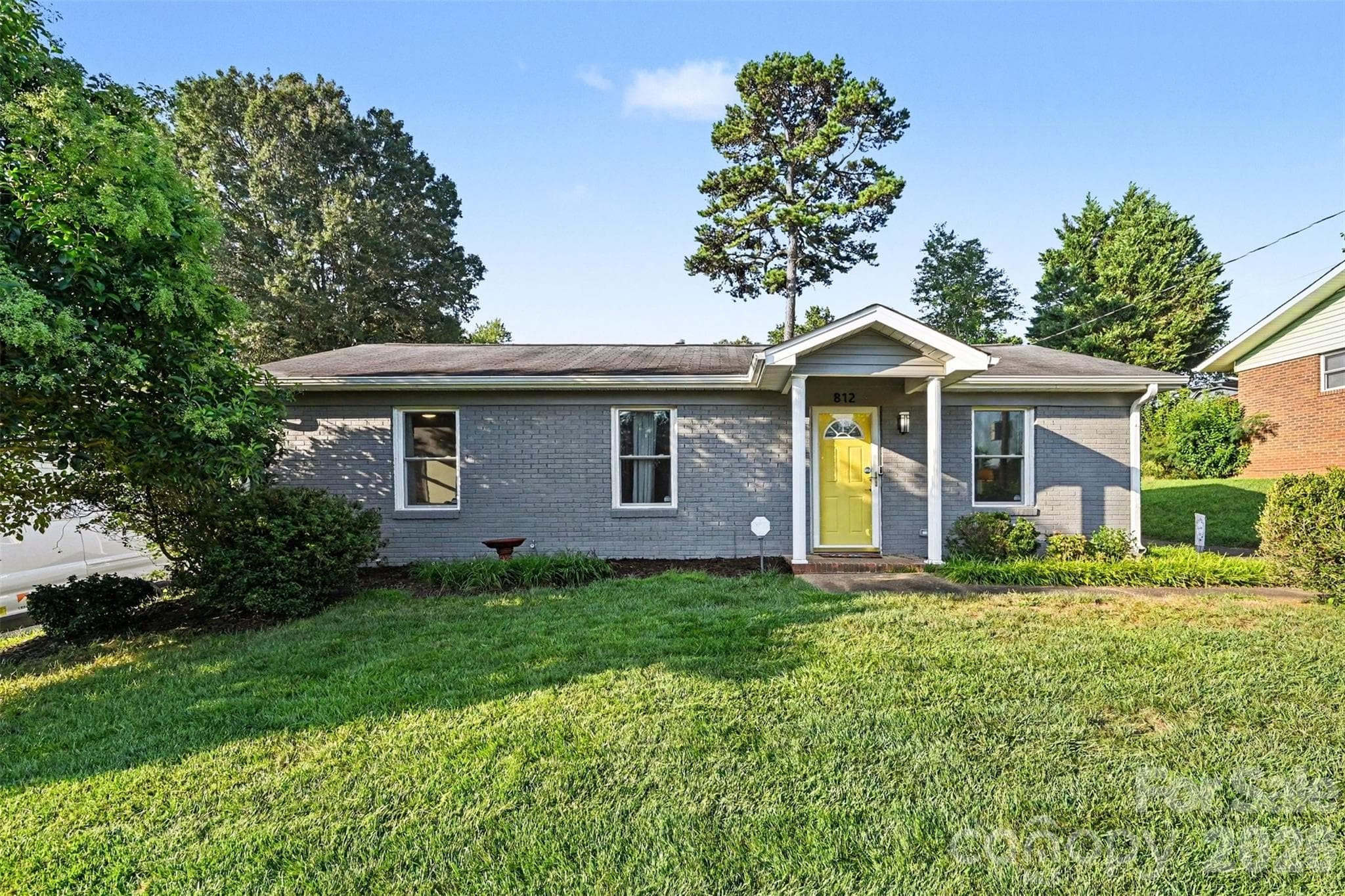 812 Capps Hill Mine Road