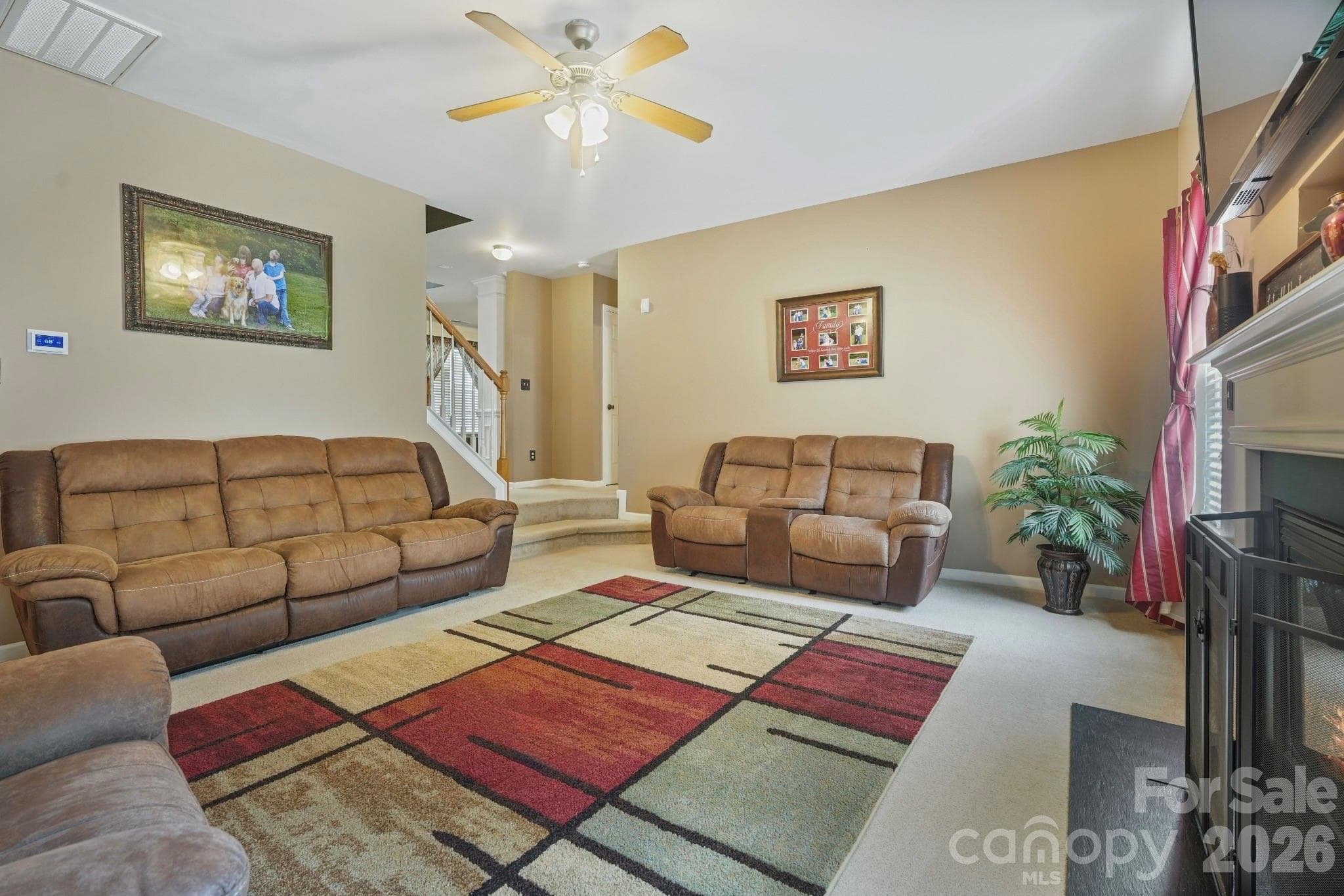 Single Family Residence at 190 Almora Loop, Mooresville, photo 12 of 40