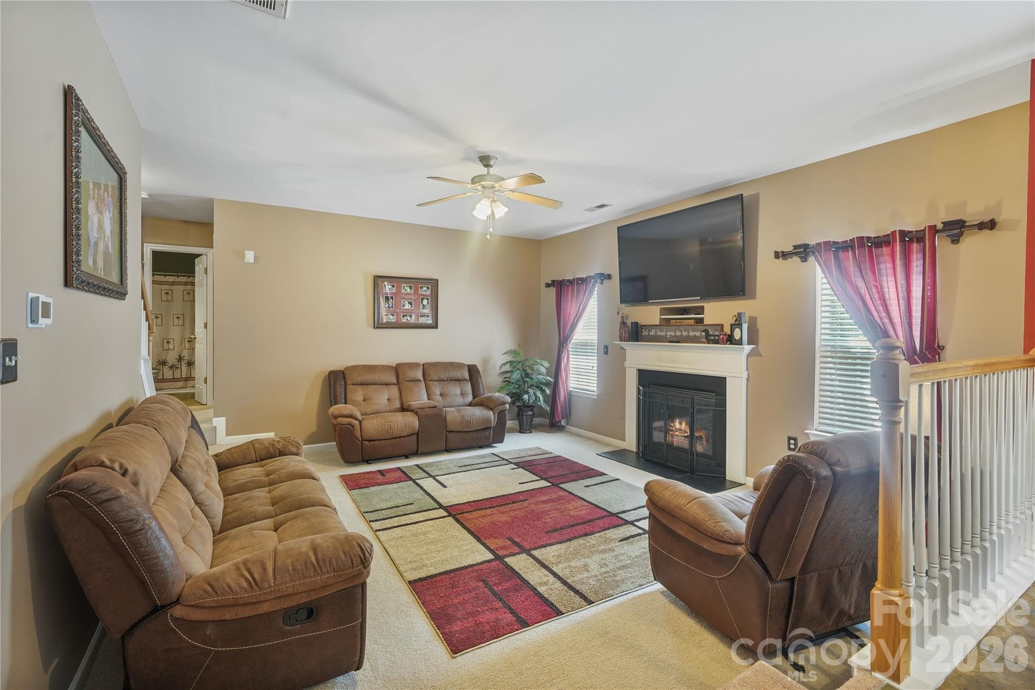 Single Family Residence at 190 Almora Loop, Mooresville, photo 13 of 40