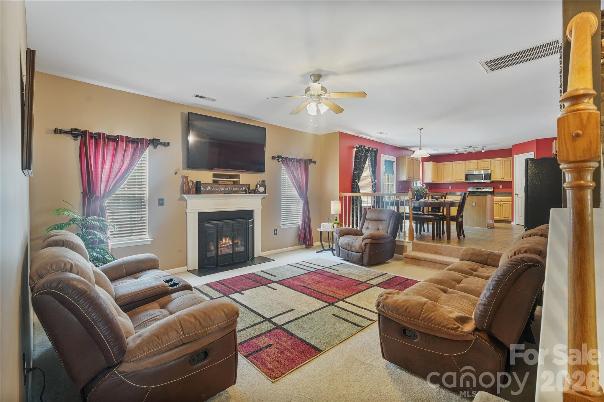 Single Family Residence at 190 Almora Loop, Mooresville, photo 14 of 40