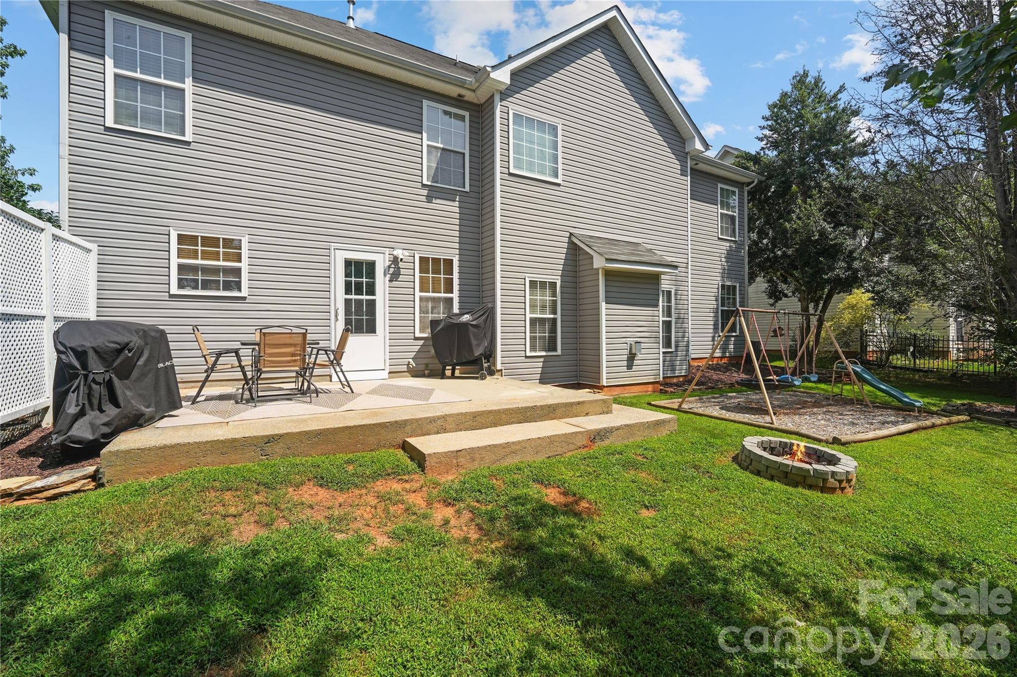 Single Family Residence at 190 Almora Loop, Mooresville, photo 32 of 40